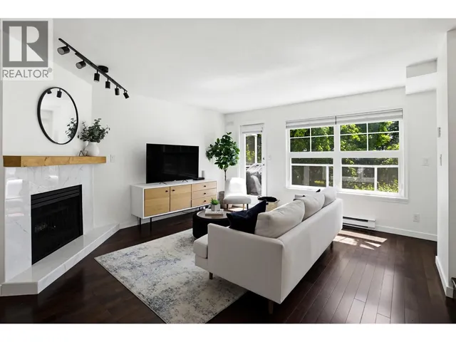 213 - 3787 PENDER STREET, Burnaby 2