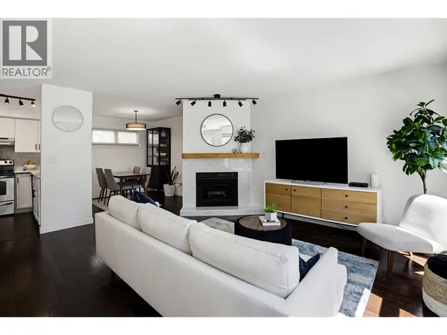 213 - 3787 PENDER STREET, Burnaby 4