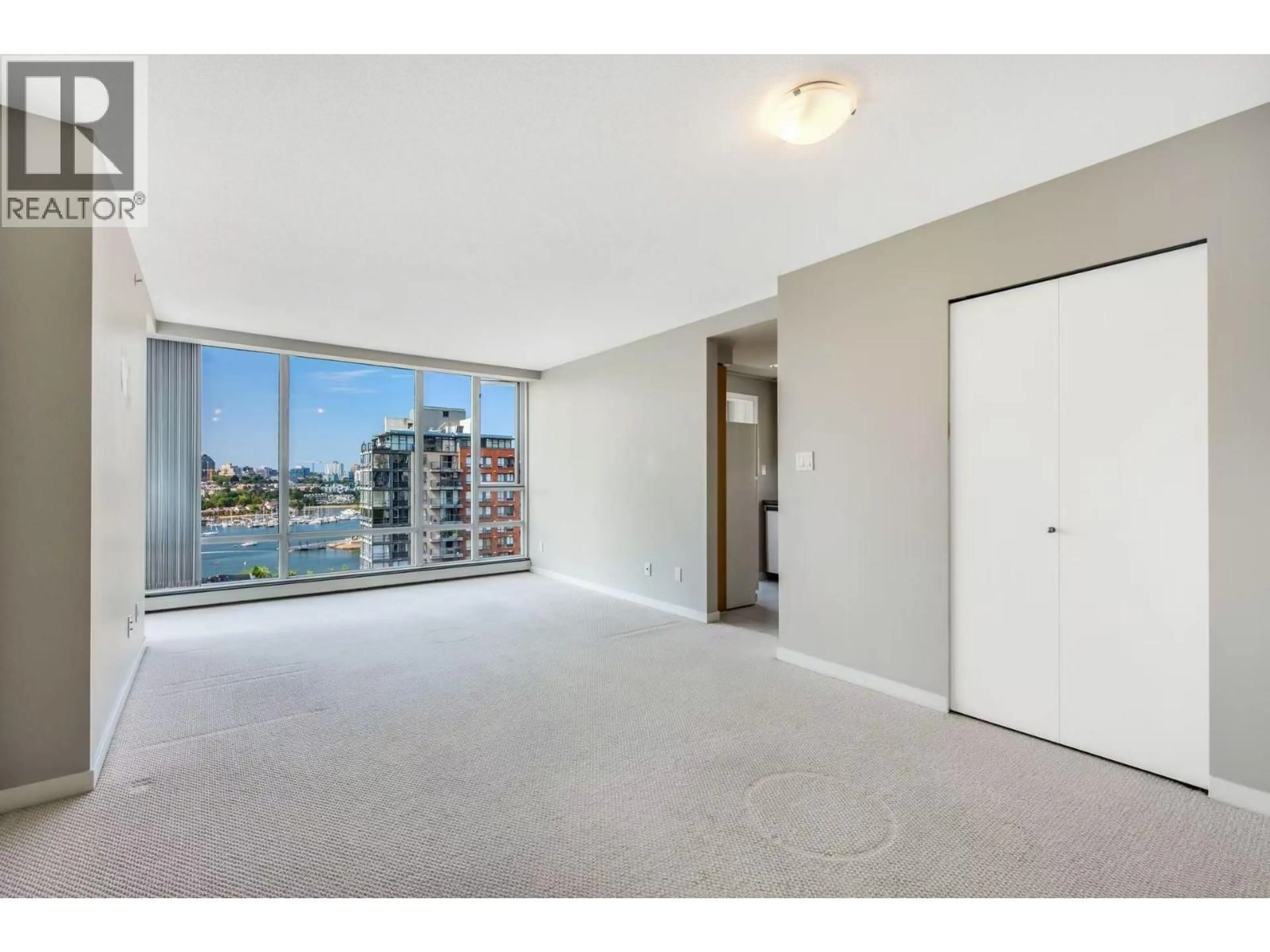 A pic of a room for 1901 - 1201 MARINASIDE CRESCENT, Vancouver British Columbia V6Z2V2