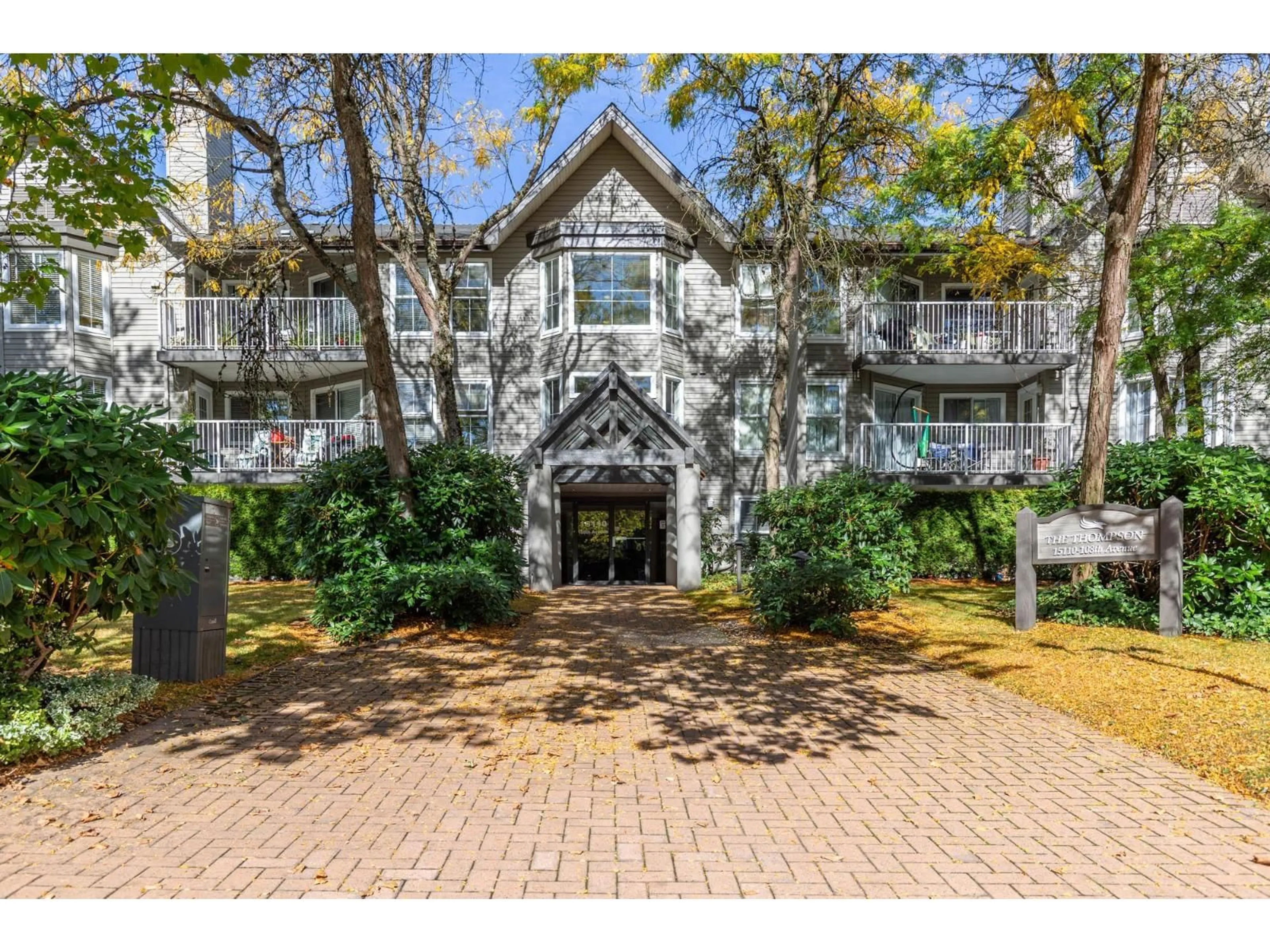 Unknown for 318 - 15110 108 AVENUE, Surrey British Columbia V3R0T6
