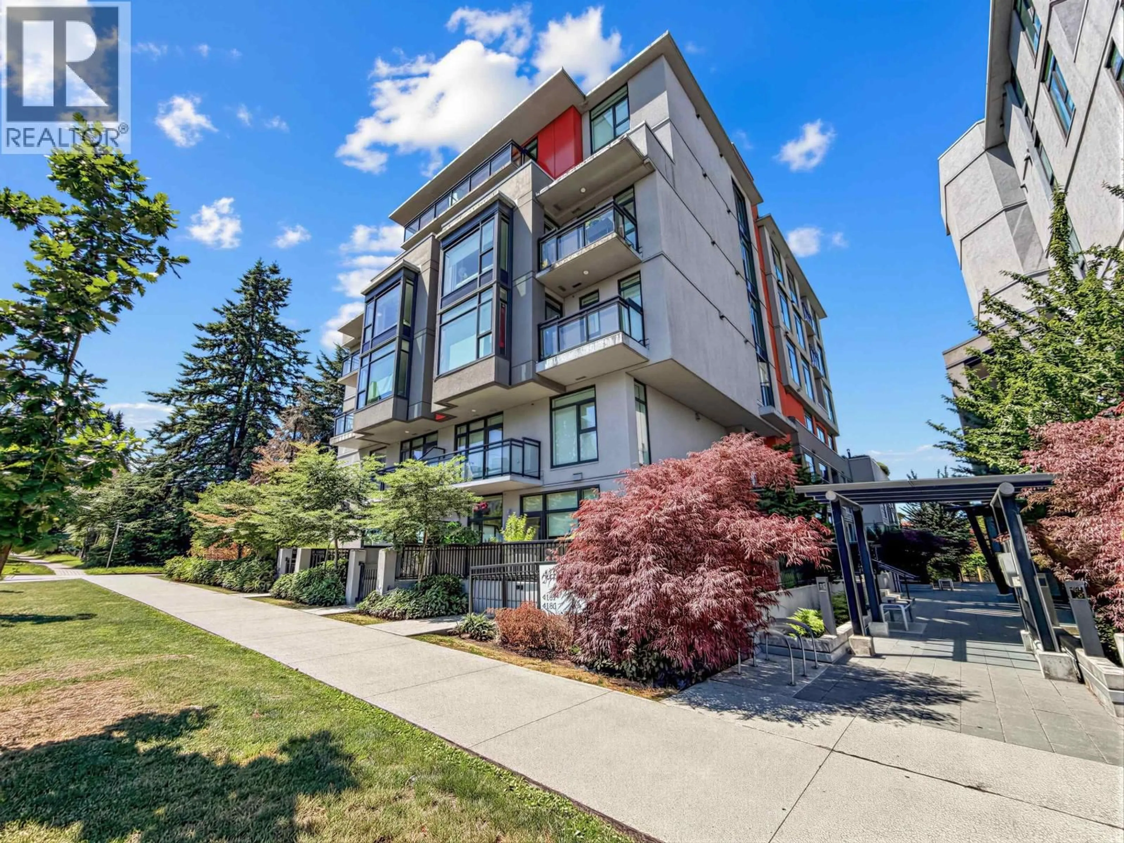 Unknown for 402 - 4189 CAMBIE STREET, Vancouver British Columbia V5Z2Y2