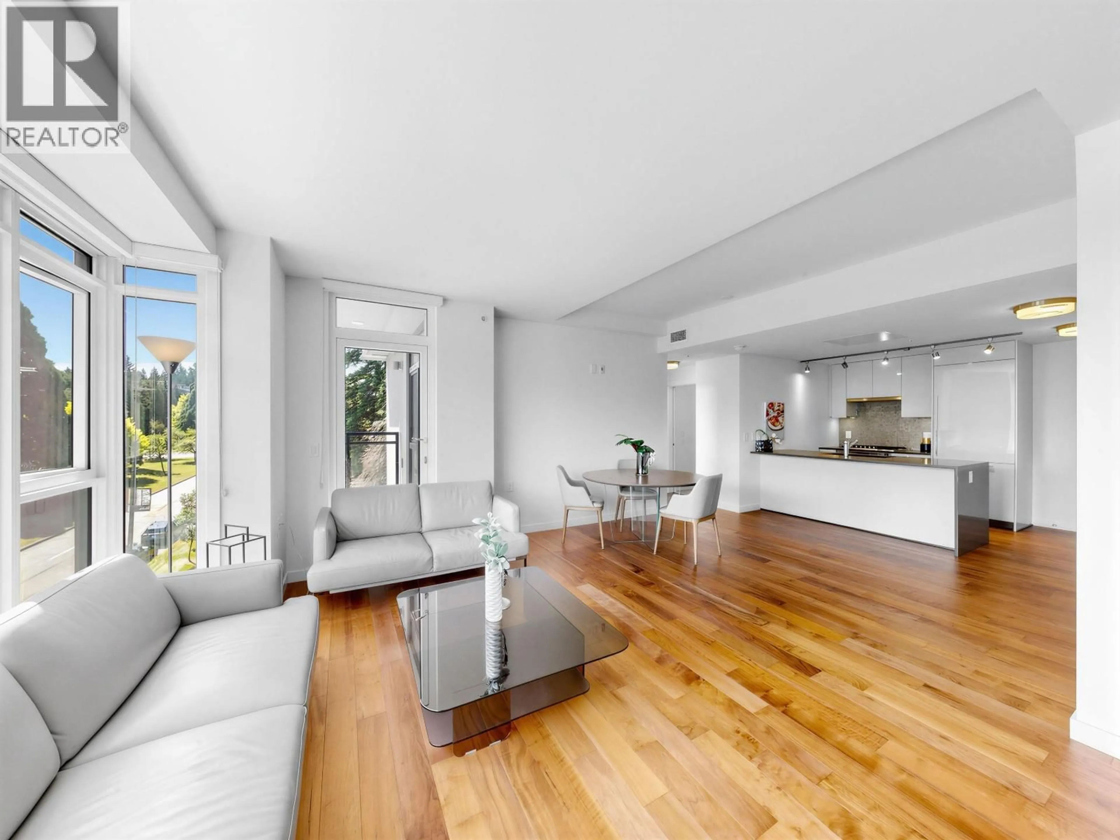 Living room with furniture, unknown for 402 - 4189 CAMBIE STREET, Vancouver British Columbia V5Z2Y2
