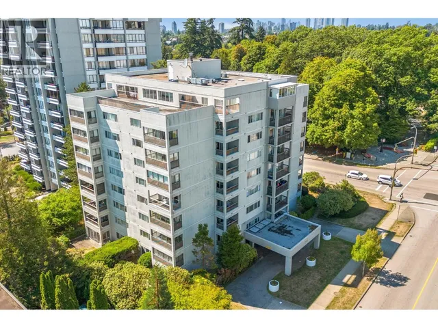 703 - 550 EIGHTH STREET, New Westminster 3