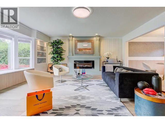 10711 ARGENTIA DRIVE, Richmond 5