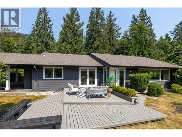 3420 ROCKVIEW PLACE, West Vancouver 4