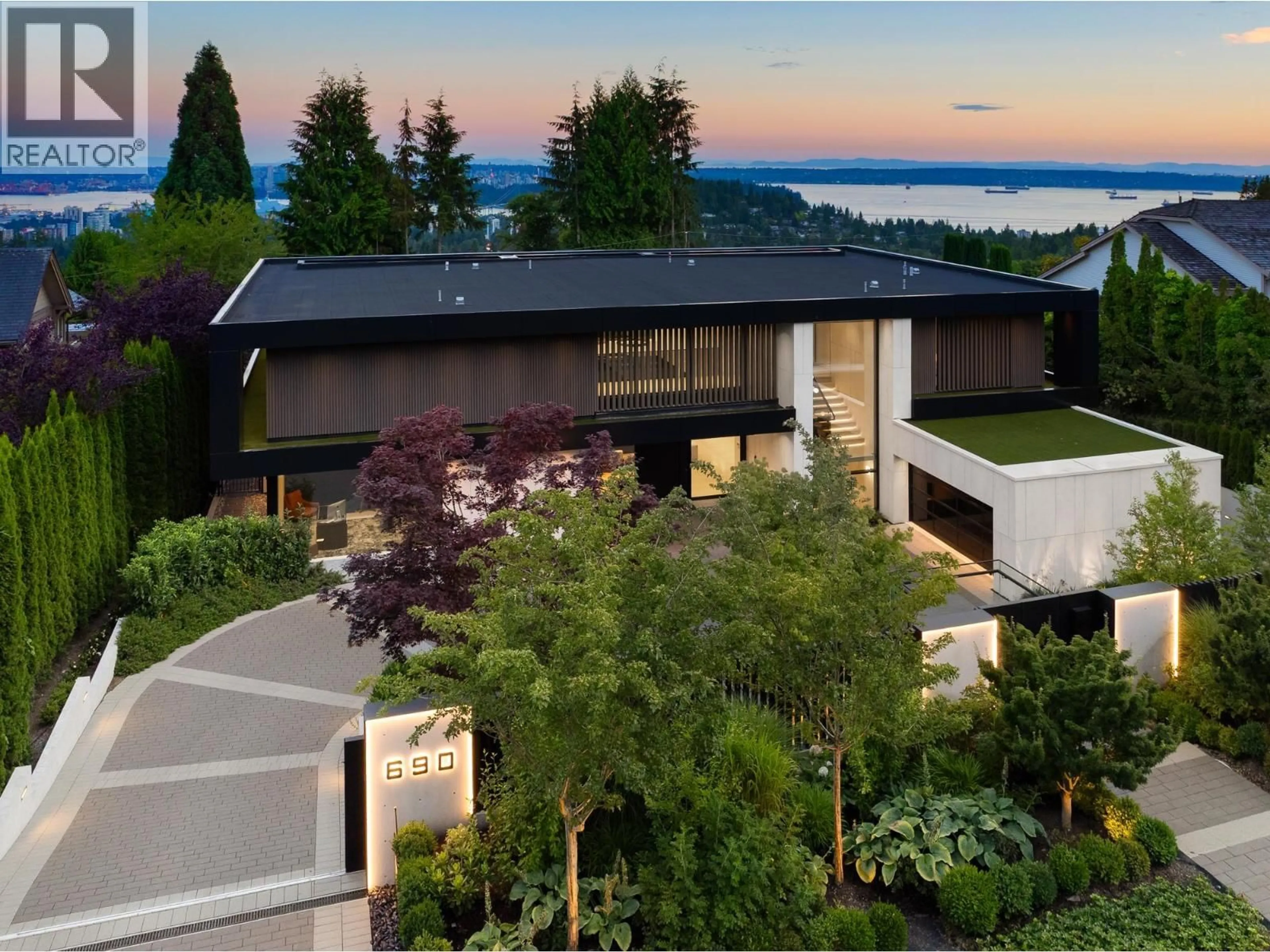 Unknown for 690 KNOCKMAROON ROAD, West Vancouver British Columbia V7S1R6