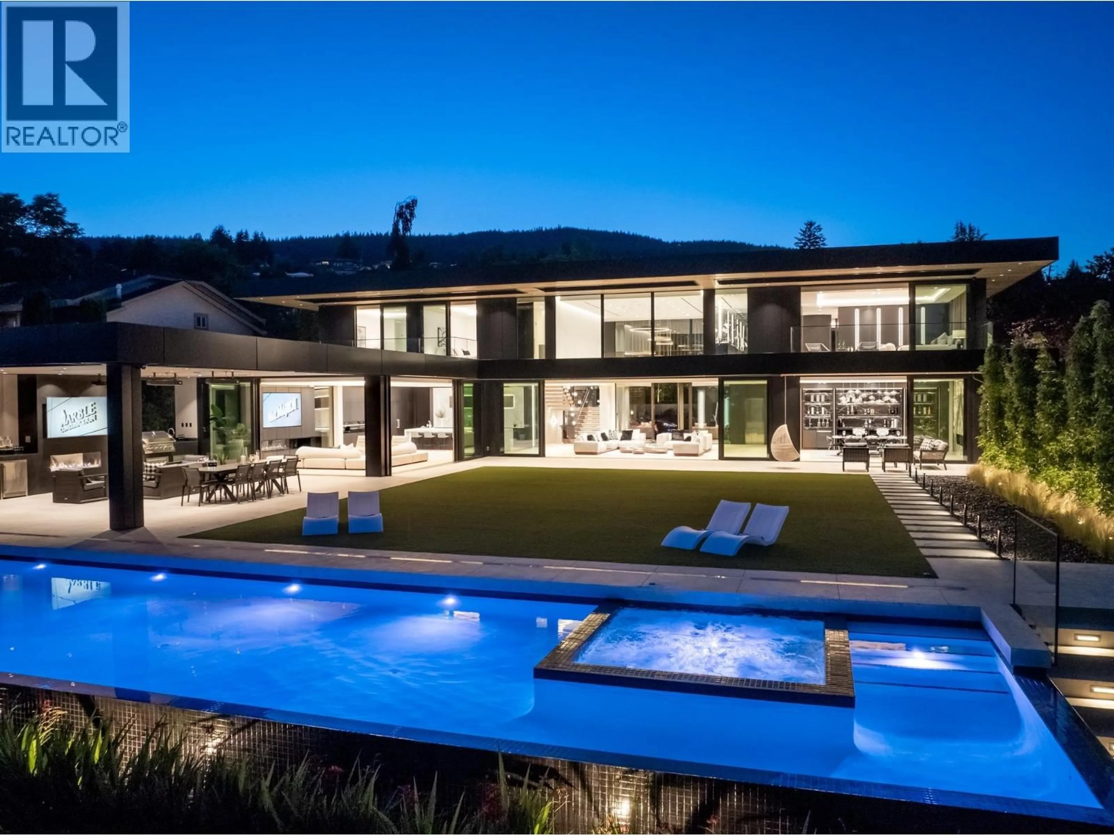 Unknown for 690 KNOCKMAROON ROAD, West Vancouver British Columbia V7S1R6