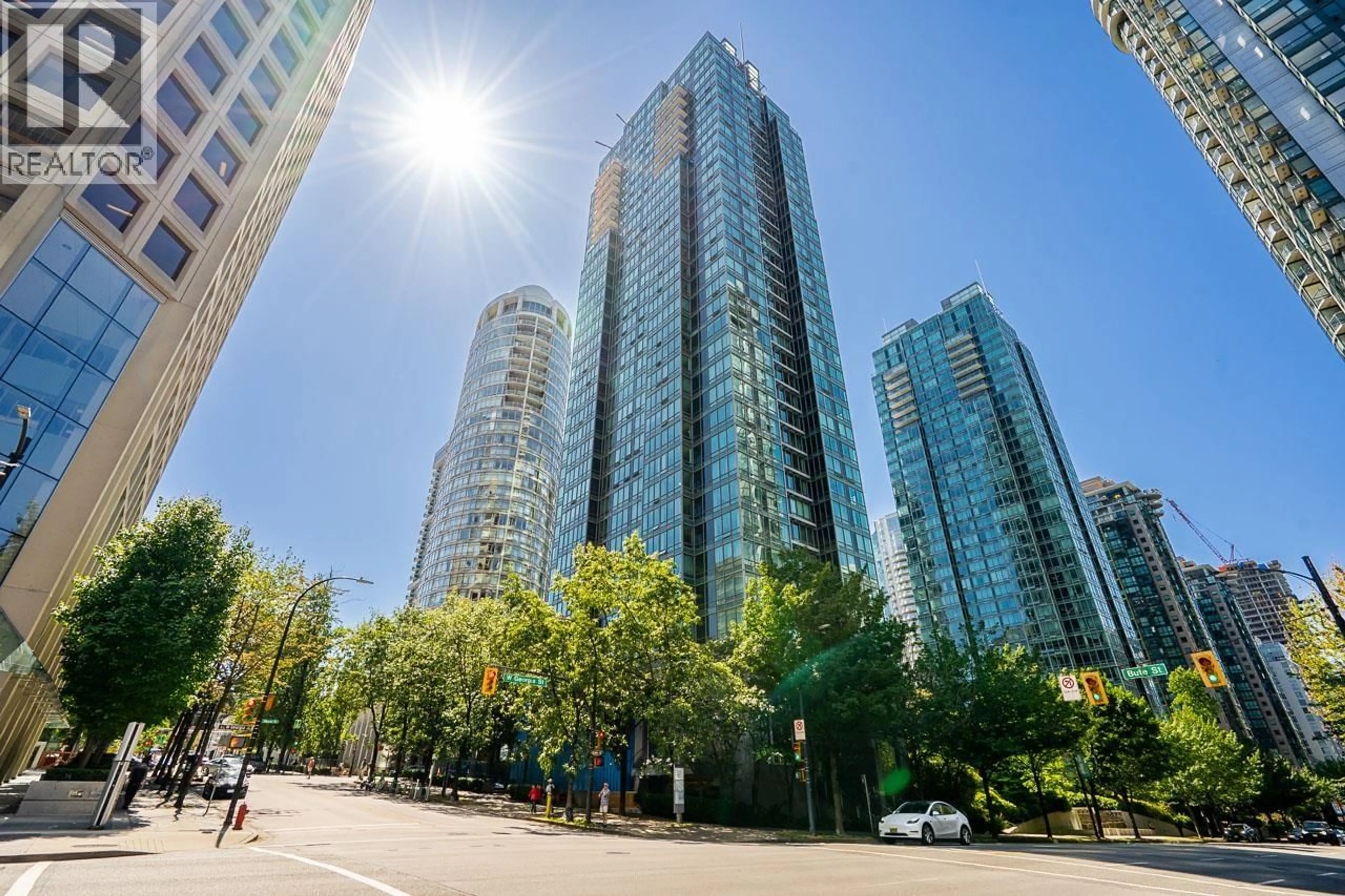 Unknown for 1803 - 1200 GEORGIA STREET, Vancouver British Columbia V6E4R2