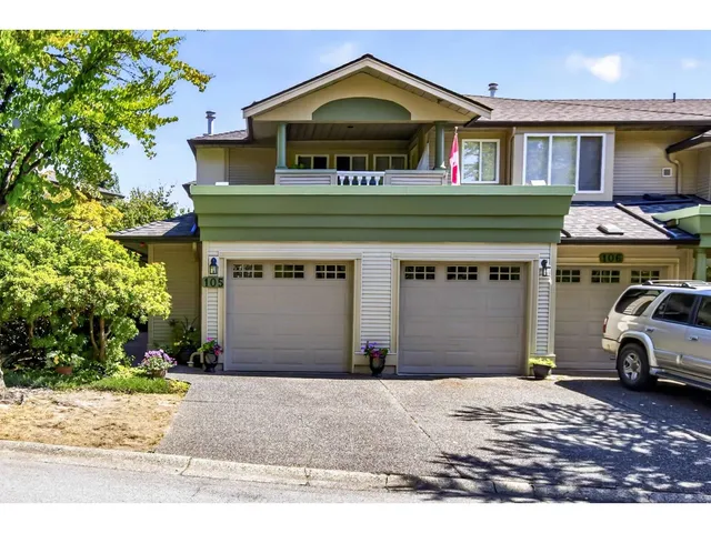 105 - 13888 70 AVENUE, Surrey 2