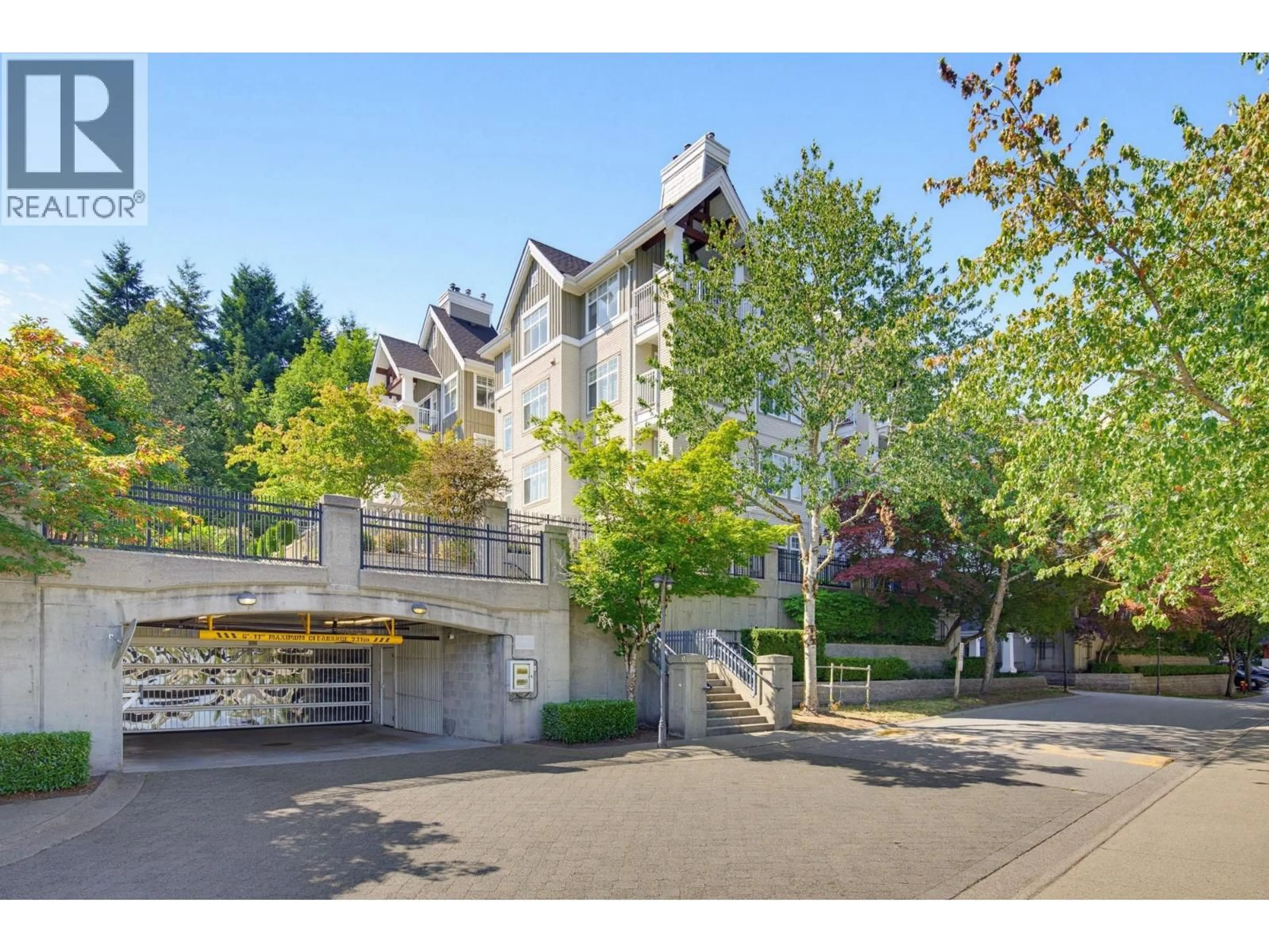 Unknown for 408 - 1428 PARKWAY BOULEVARD, Coquitlam British Columbia V3E3L8