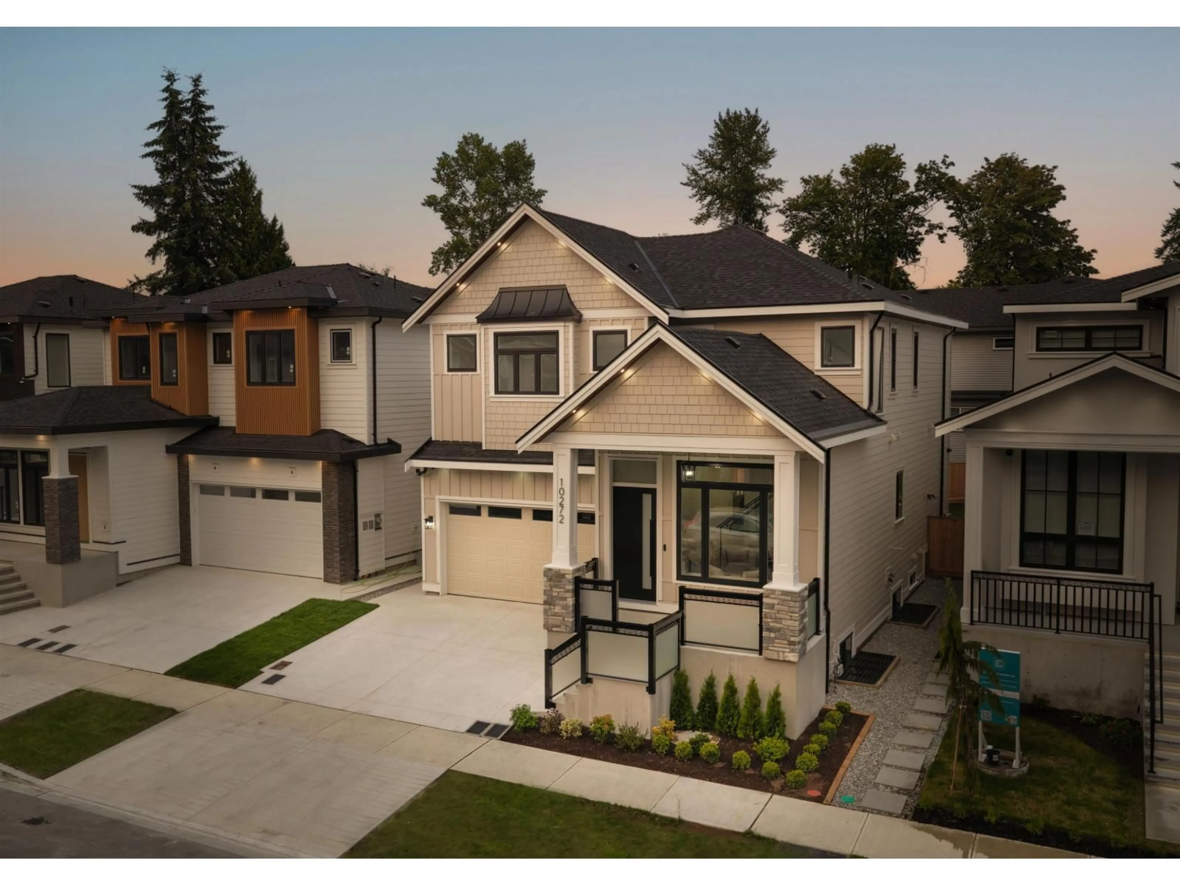 Unknown for 10272 166A STREET, Surrey British Columbia V4N1Y7