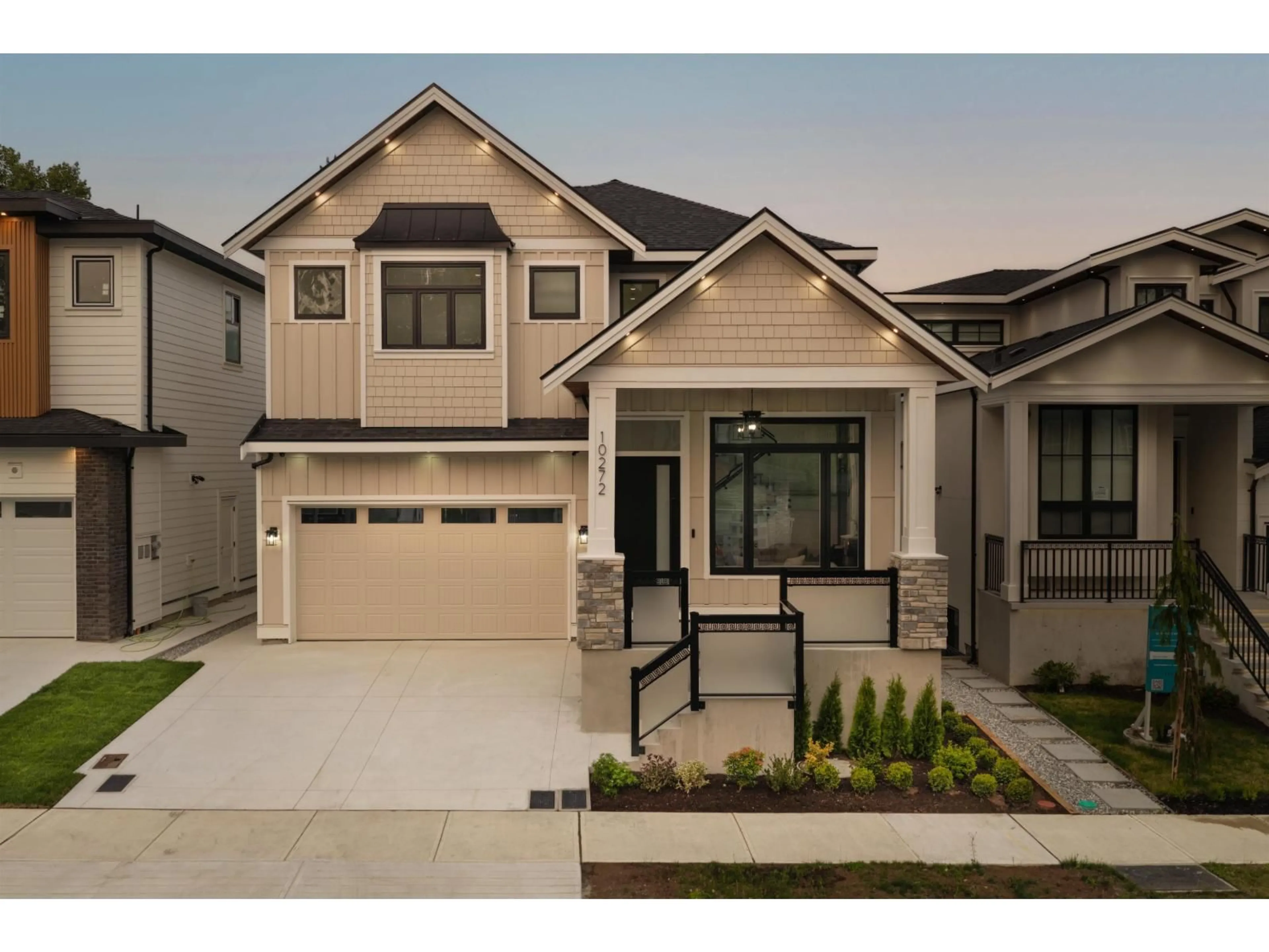 Unknown for 10272 166A STREET, Surrey British Columbia V4N1Y7