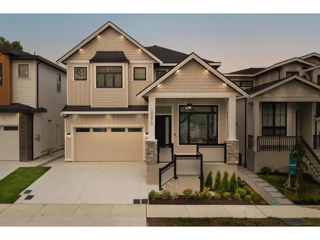 10272 166A STREET, Surrey 2