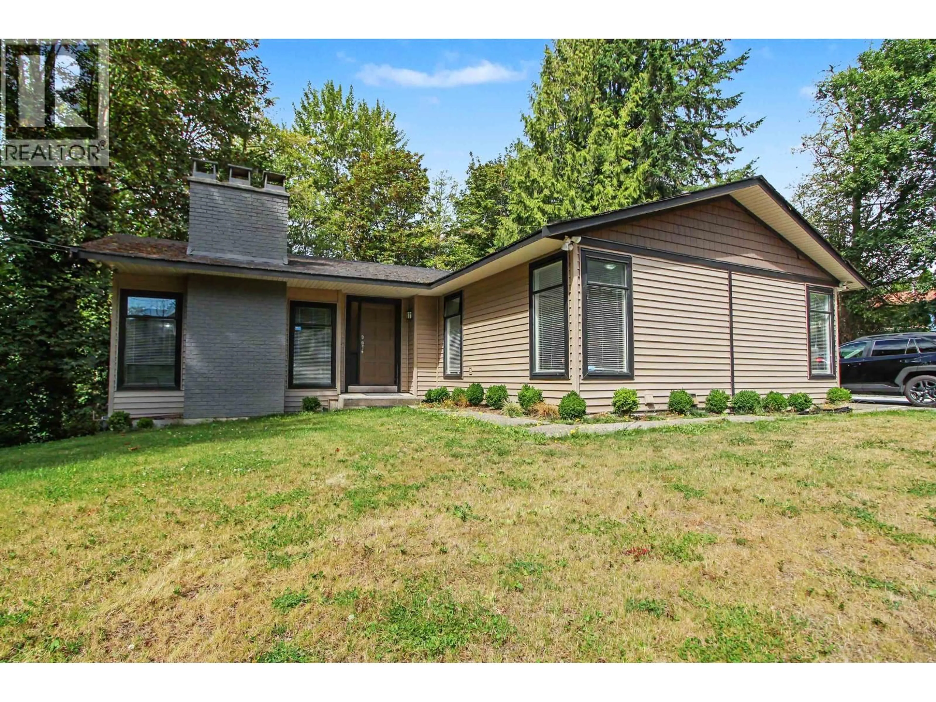 Home with vinyl exterior material, unknown for 13025 238 STREET, Maple Ridge British Columbia V4R2S4