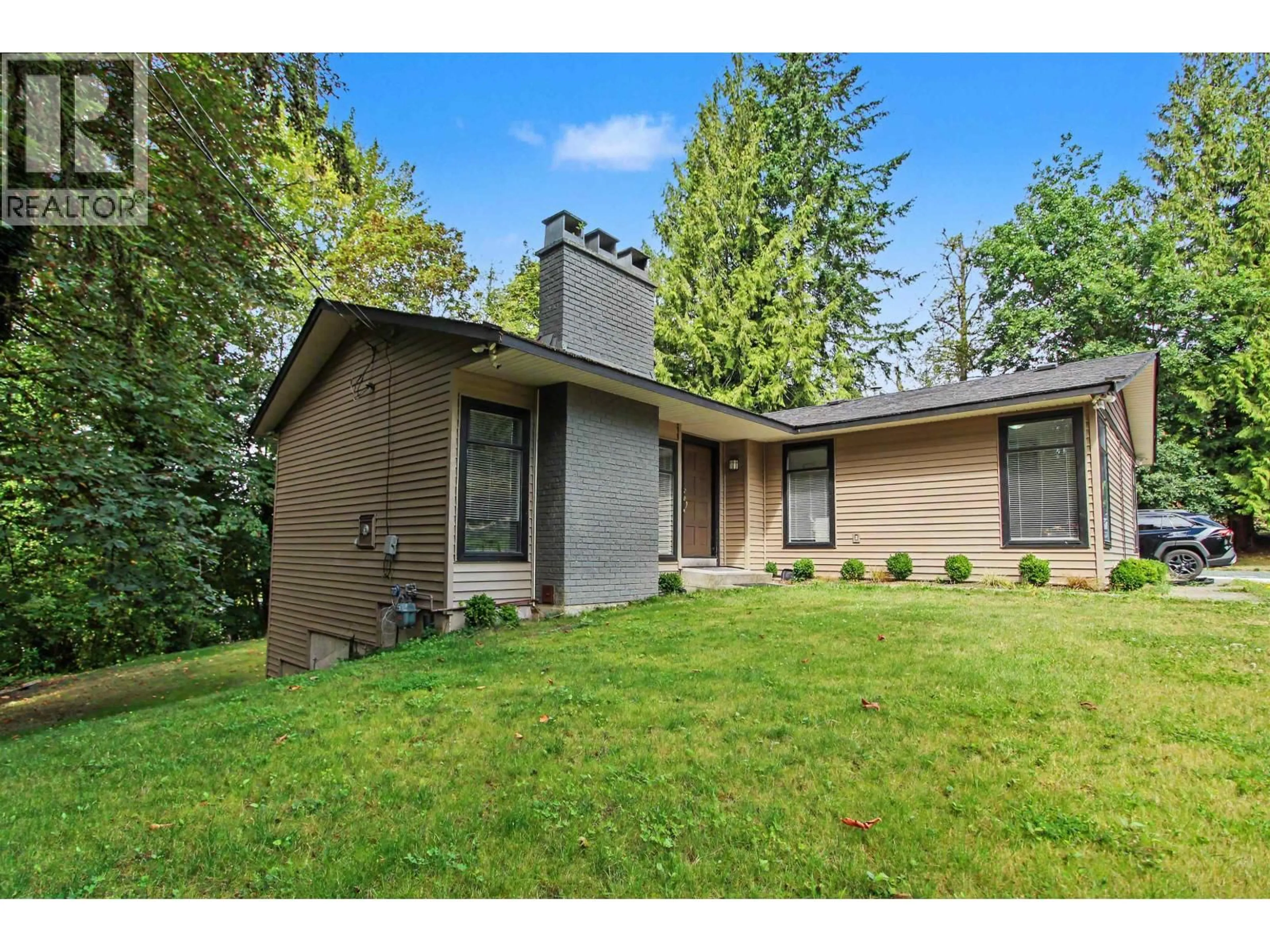 Home with brick exterior material, unknown for 13025 238 STREET, Maple Ridge British Columbia V4R2S4