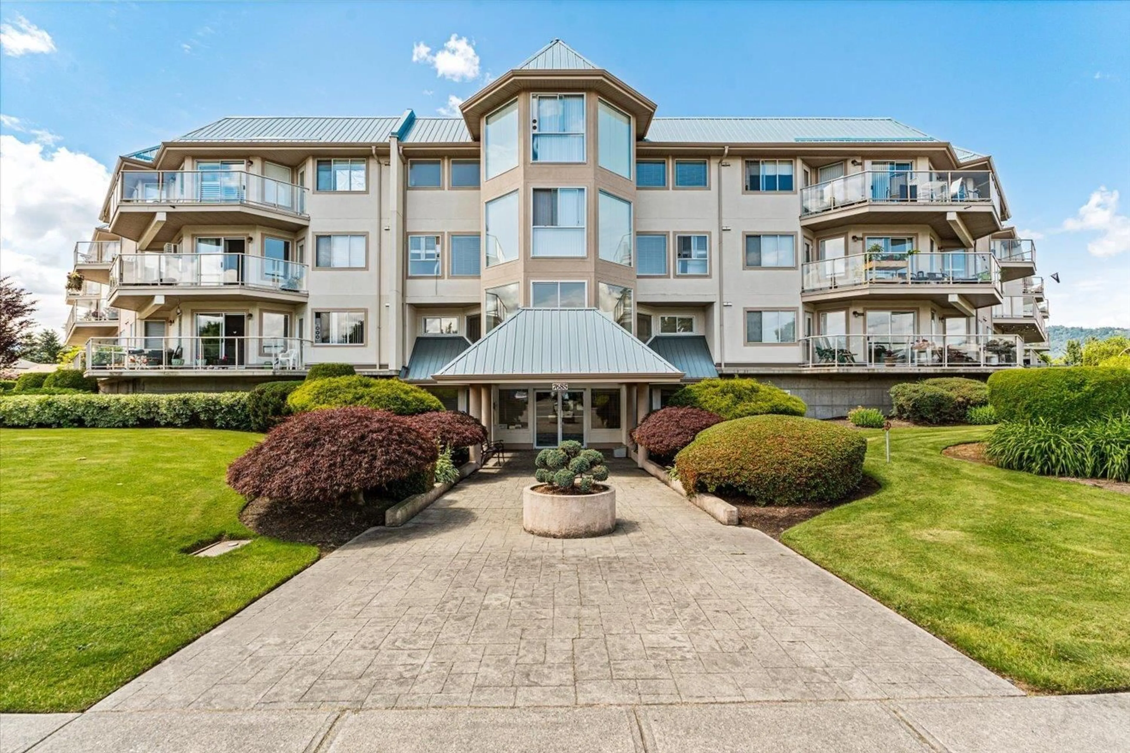 Unknown for 217 - 7685 AMBER DRIVE, Chilliwack British Columbia V2R3P3