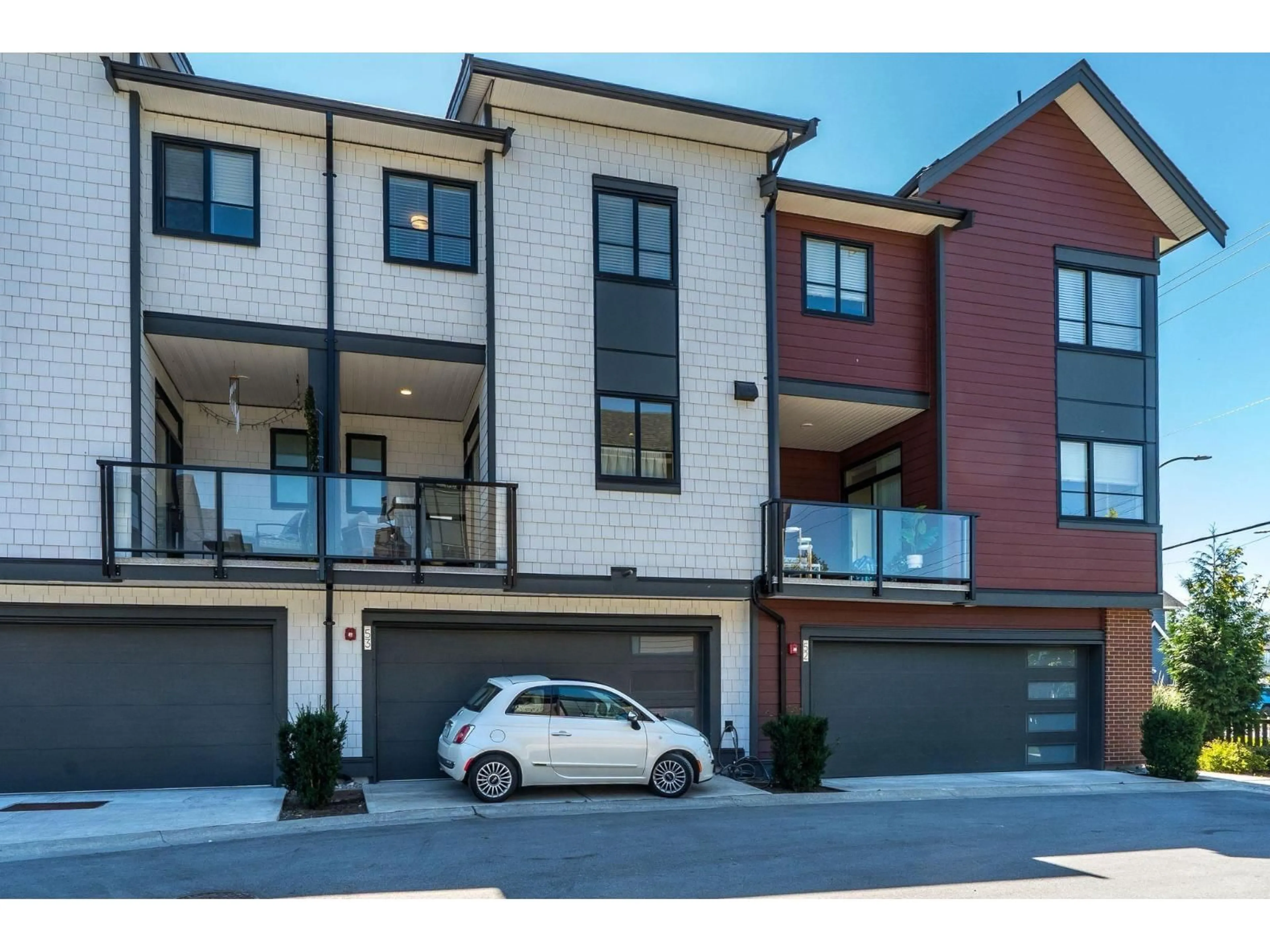 Unknown for 53 - 19897 75A AVENUE, Langley British Columbia V2Y3S2