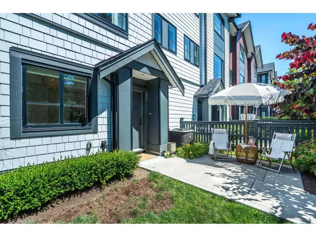 53 - 19897 75A AVENUE, Langley 2