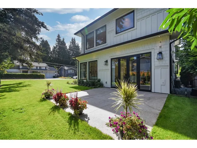 1535 128 STREET, Surrey 4