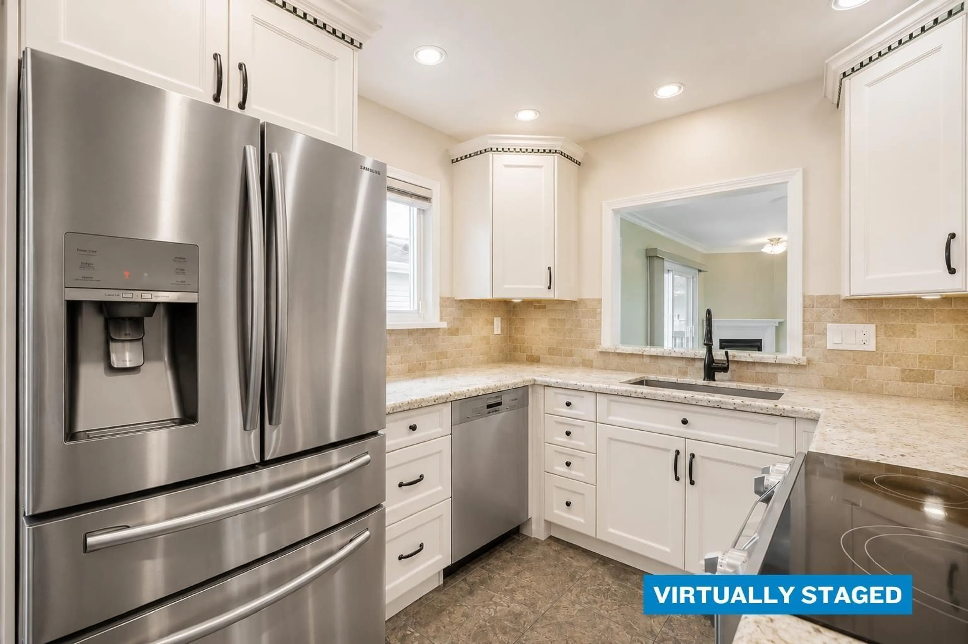 Unknown for 64 - 1400 164 STREET, Surrey British Columbia V4A8V8