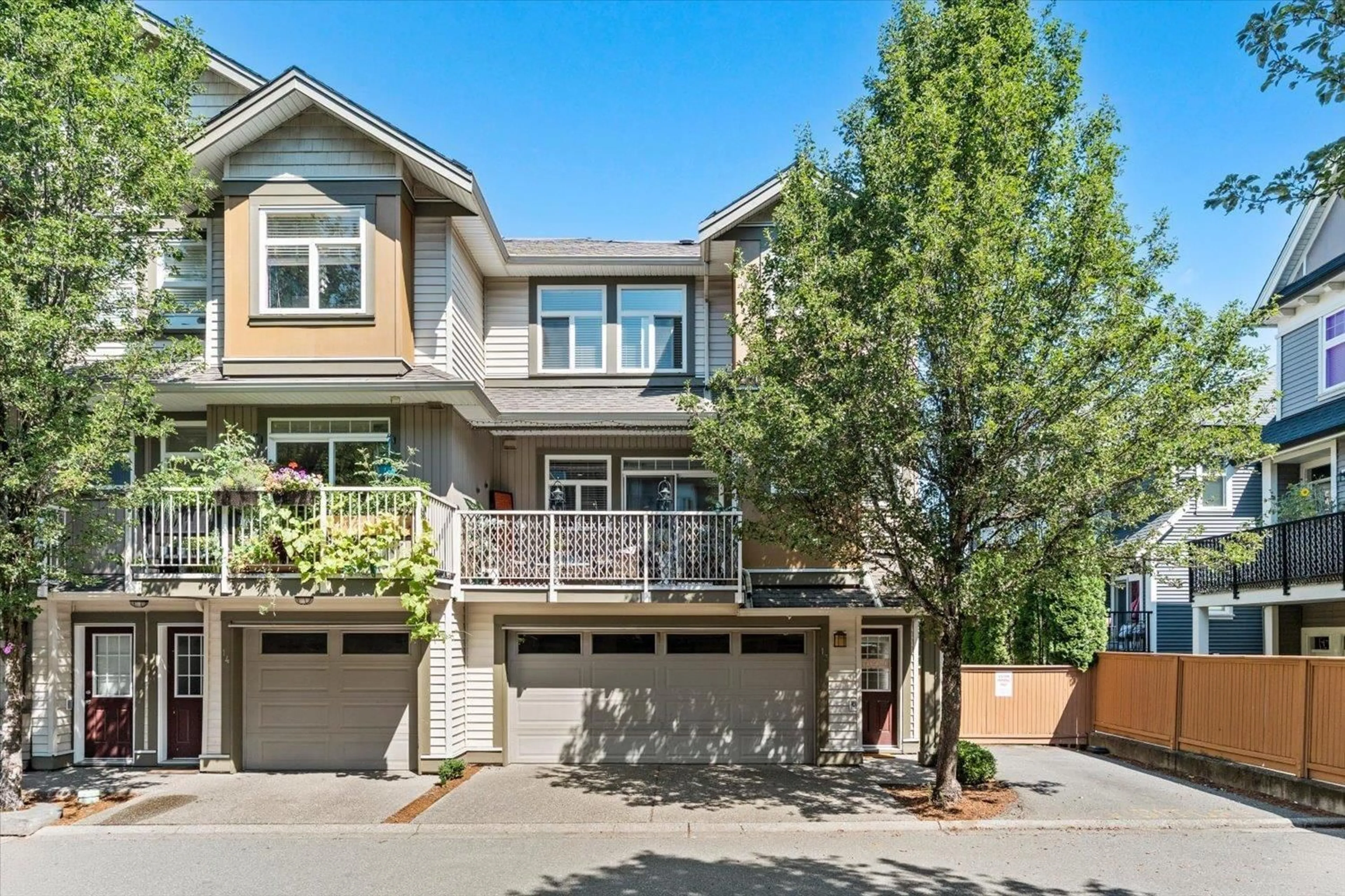 Unknown for 13 - 5623 TESKEY WAY, Chilliwack British Columbia V2R0K9