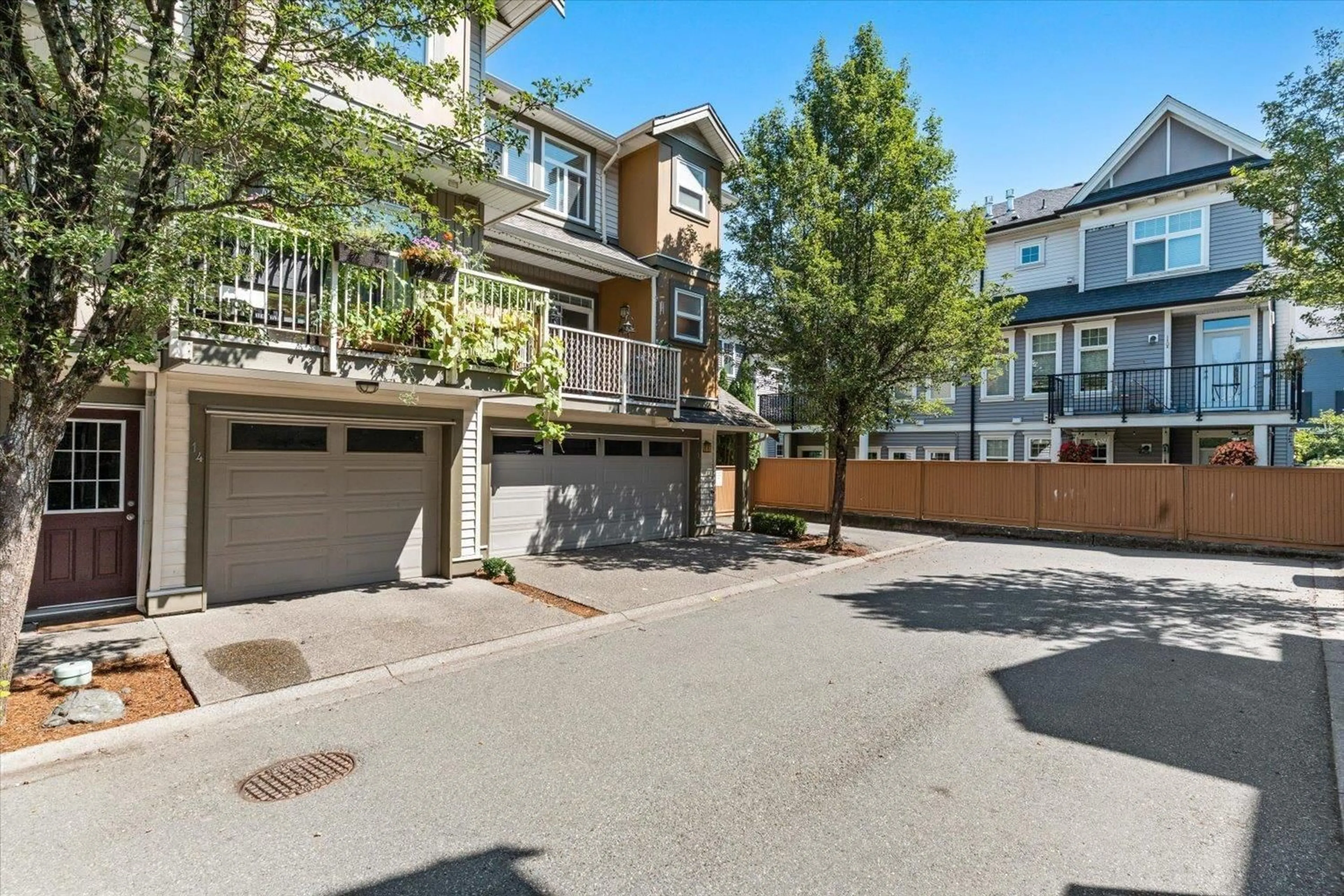 Unknown for 13 - 5623 TESKEY WAY, Chilliwack British Columbia V2R0K9