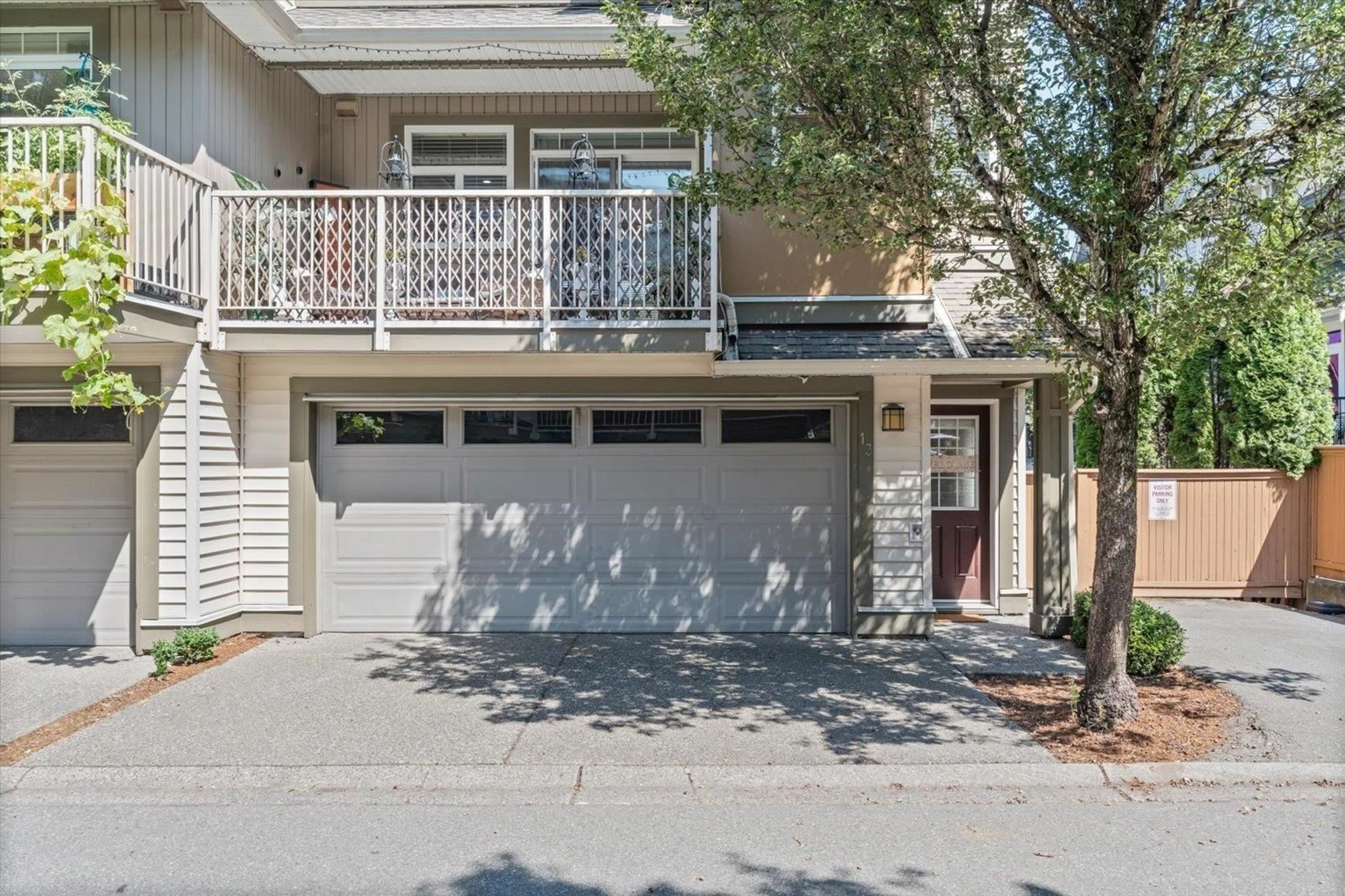 Unknown for 13 - 5623 TESKEY WAY, Chilliwack British Columbia V2R0K9
