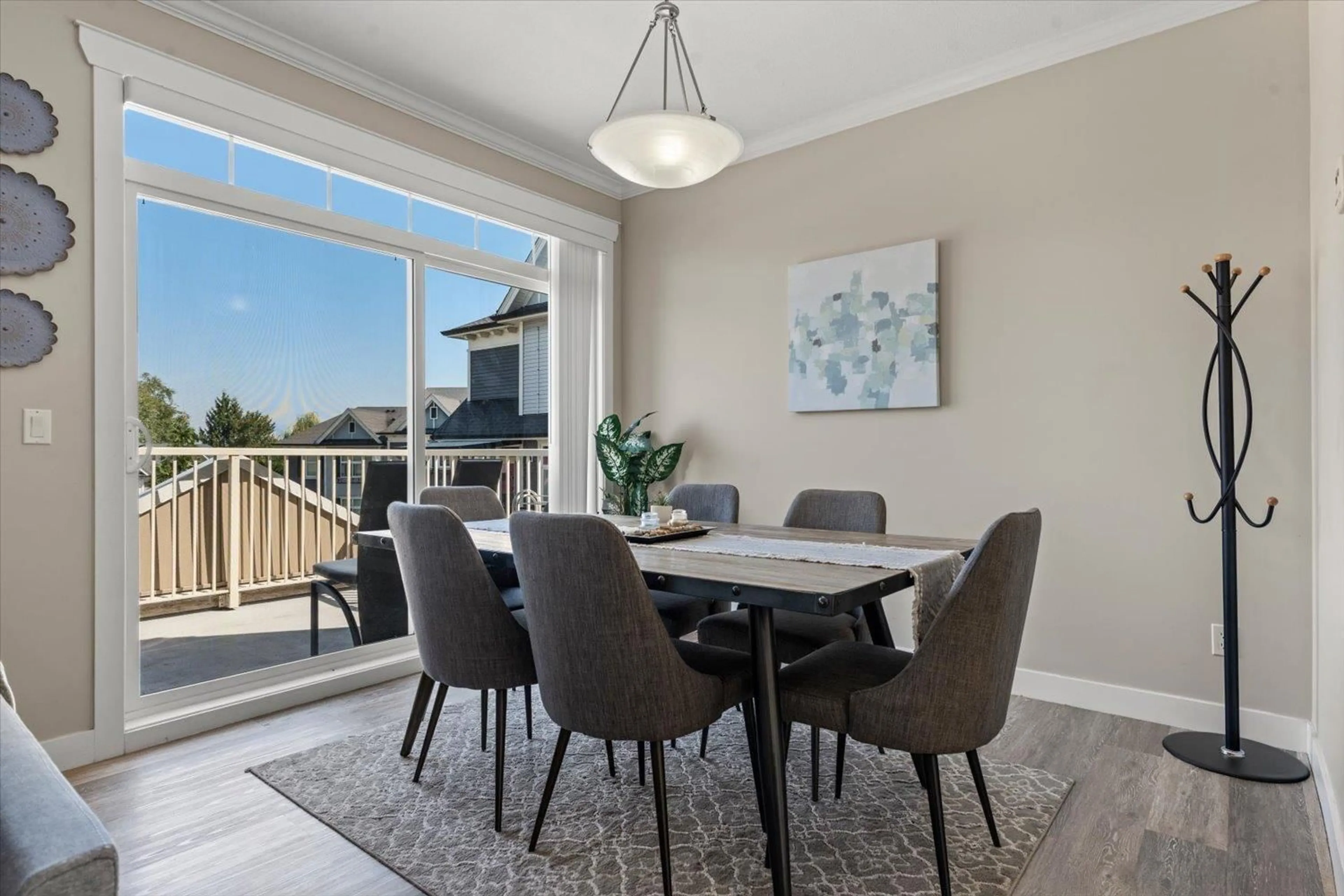 Dining room, unknown for 13 - 5623 TESKEY WAY, Chilliwack British Columbia V2R0K9
