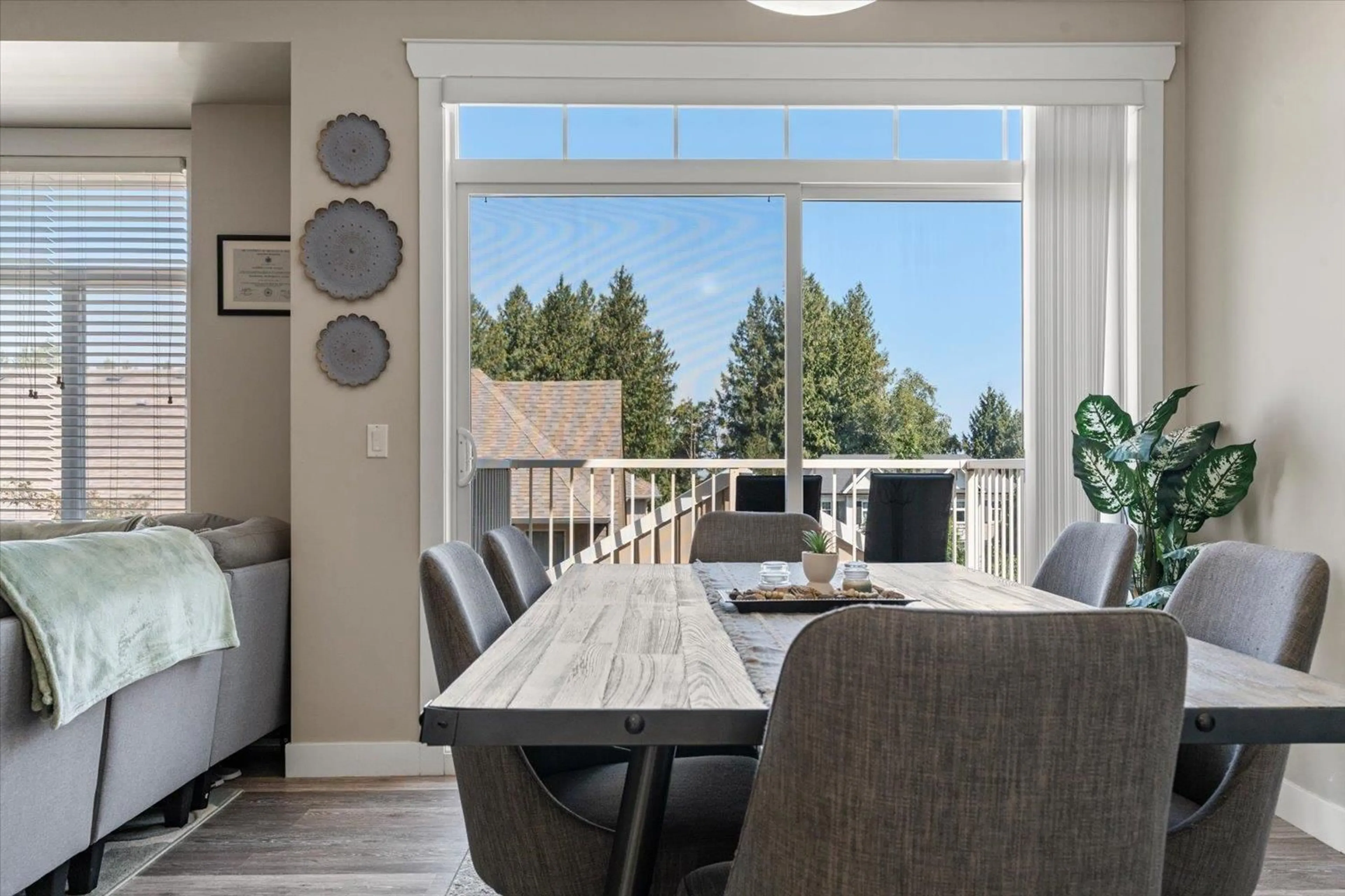 Dining room, unknown for 13 - 5623 TESKEY WAY, Chilliwack British Columbia V2R0K9