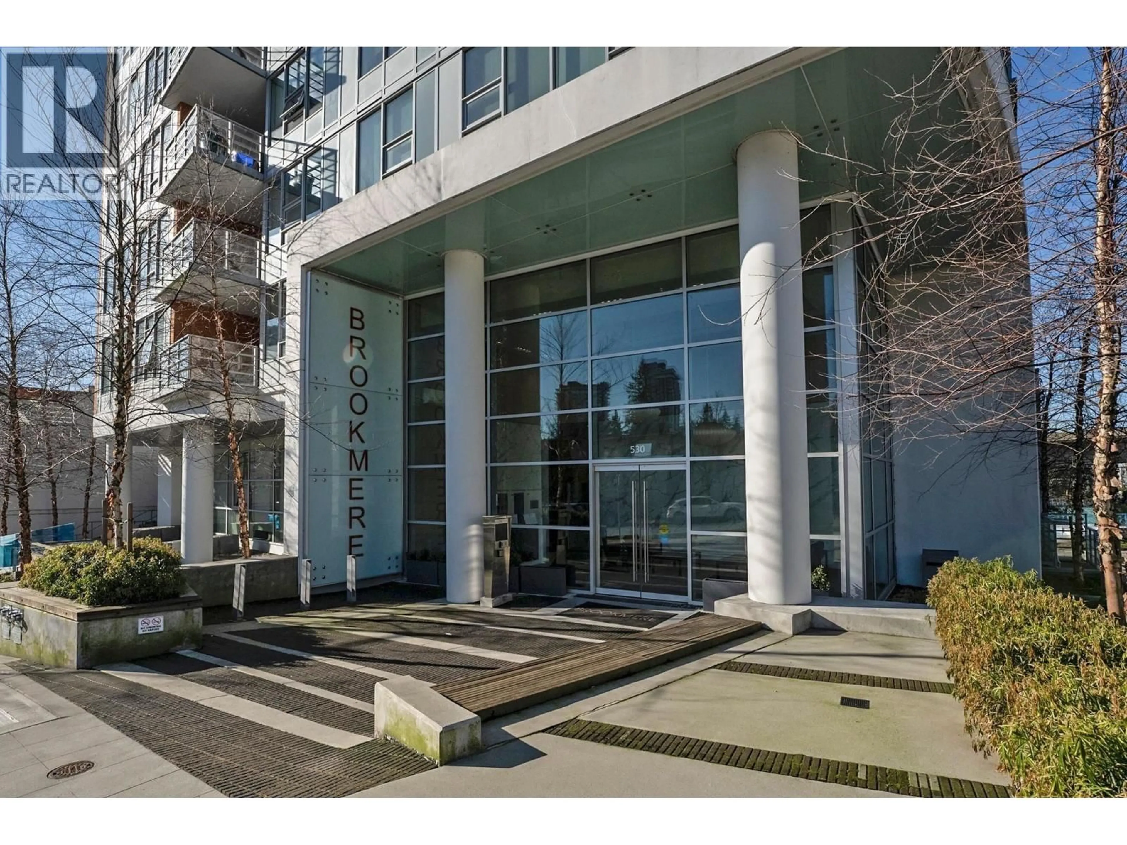 Indoor foyer for 503 - 530 WHITING WAY, Coquitlam British Columbia V3J0J4