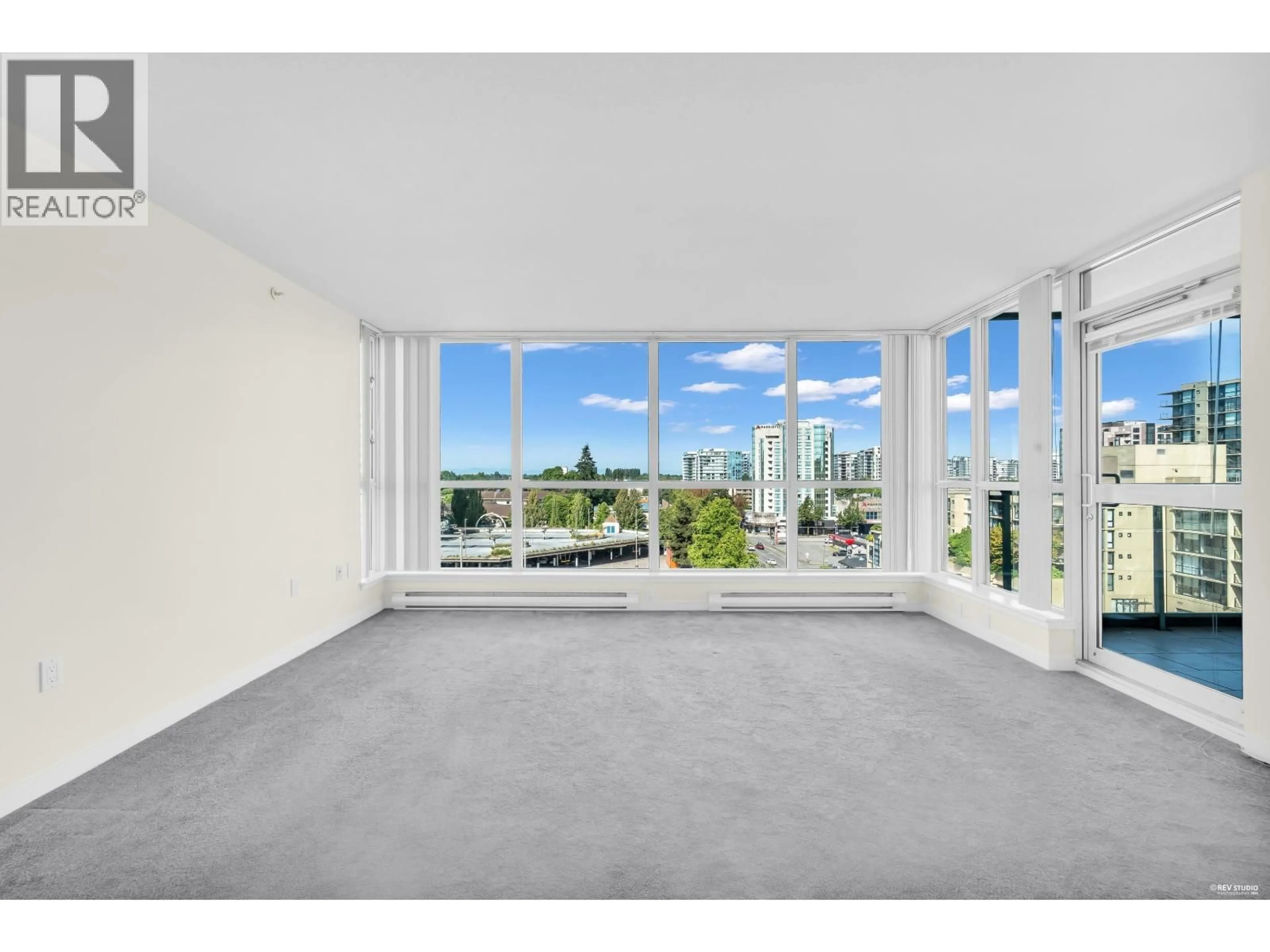 Unknown for 907 - 7878 WESTMINSTER HIGHWAY, Richmond British Columbia V6X4A2