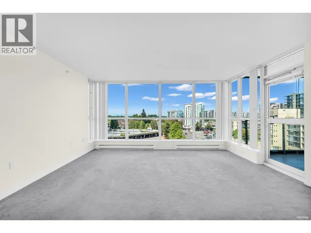 907 - 7878 WESTMINSTER HIGHWAY, Richmond 2