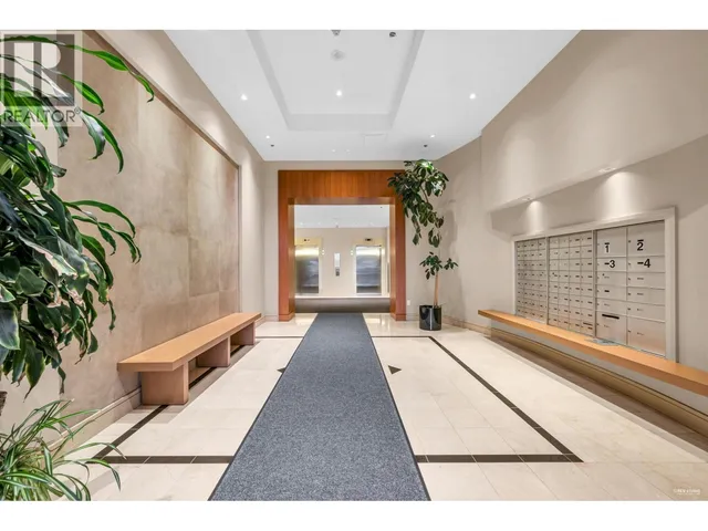 907 - 7878 WESTMINSTER HIGHWAY, Richmond 4