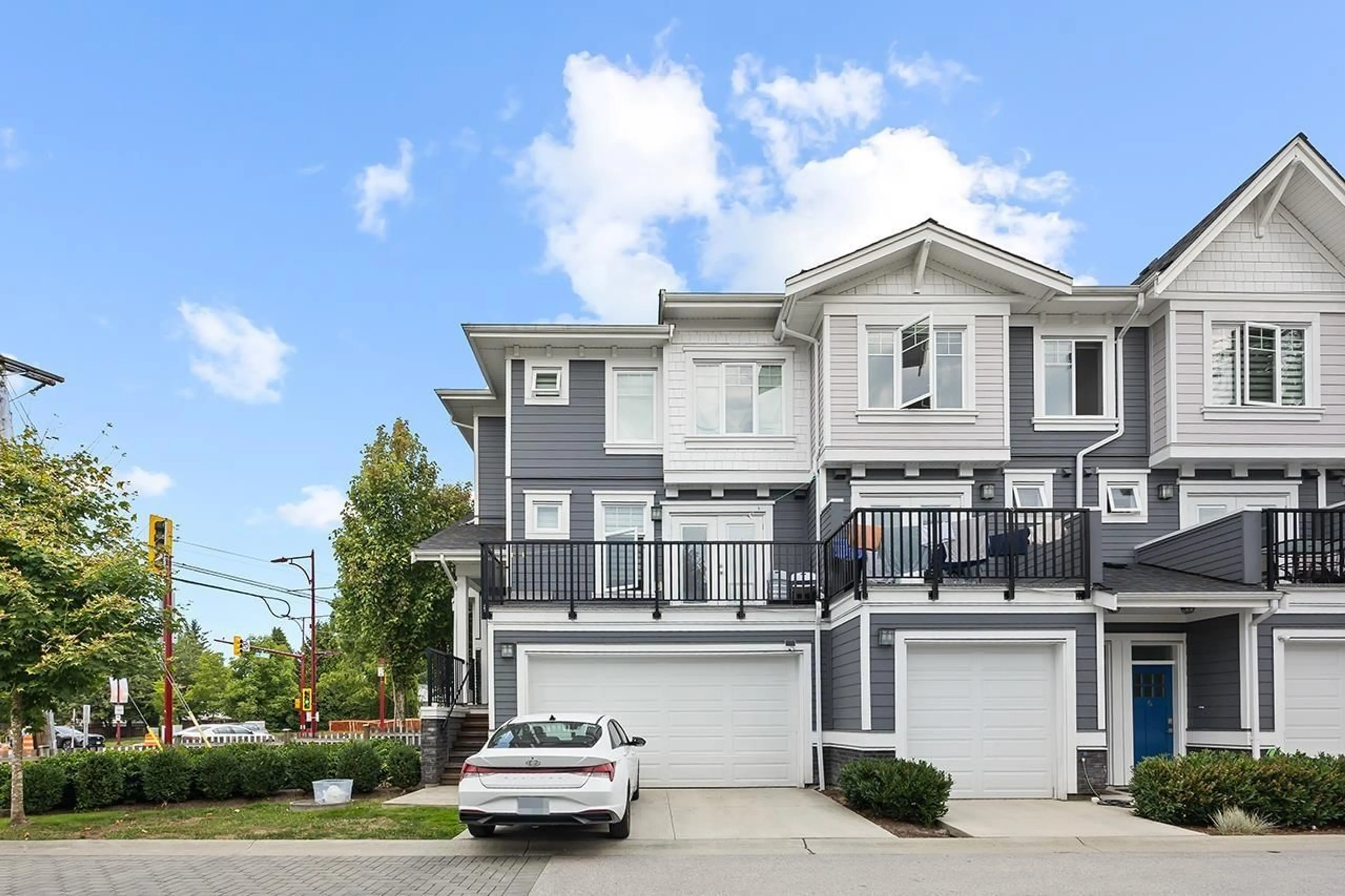 Unknown for 8 - 7167 116 STREET, Delta British Columbia V4E0A6