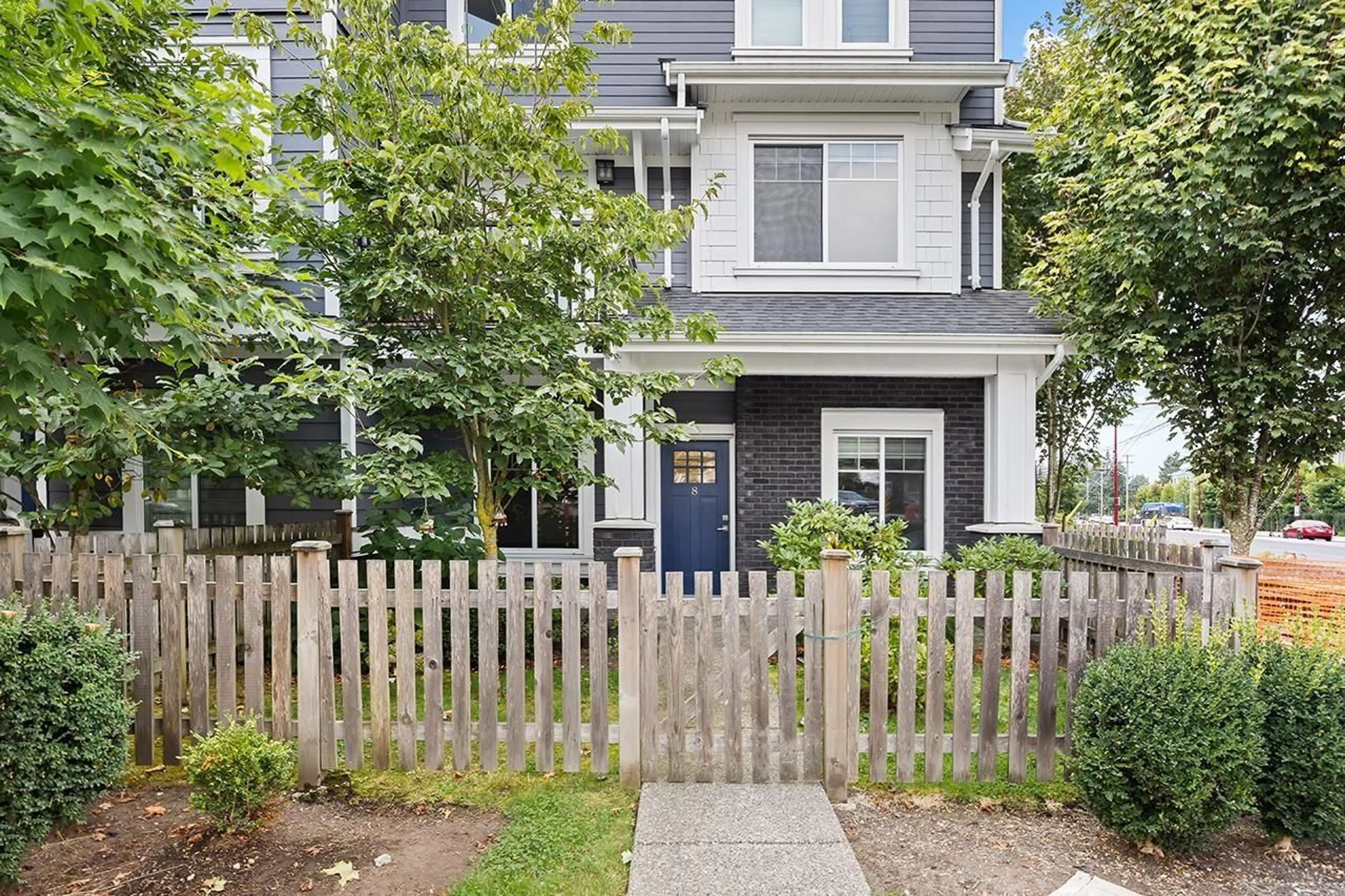 Unknown for 8 - 7167 116 STREET, Delta British Columbia V4E0A6