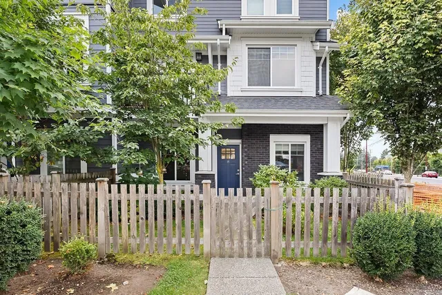8 - 7167 116 STREET, Delta 3