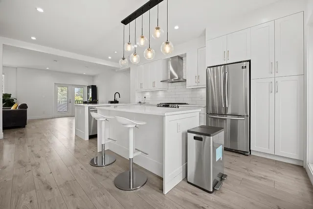 8 - 7167 116 STREET, Delta 5