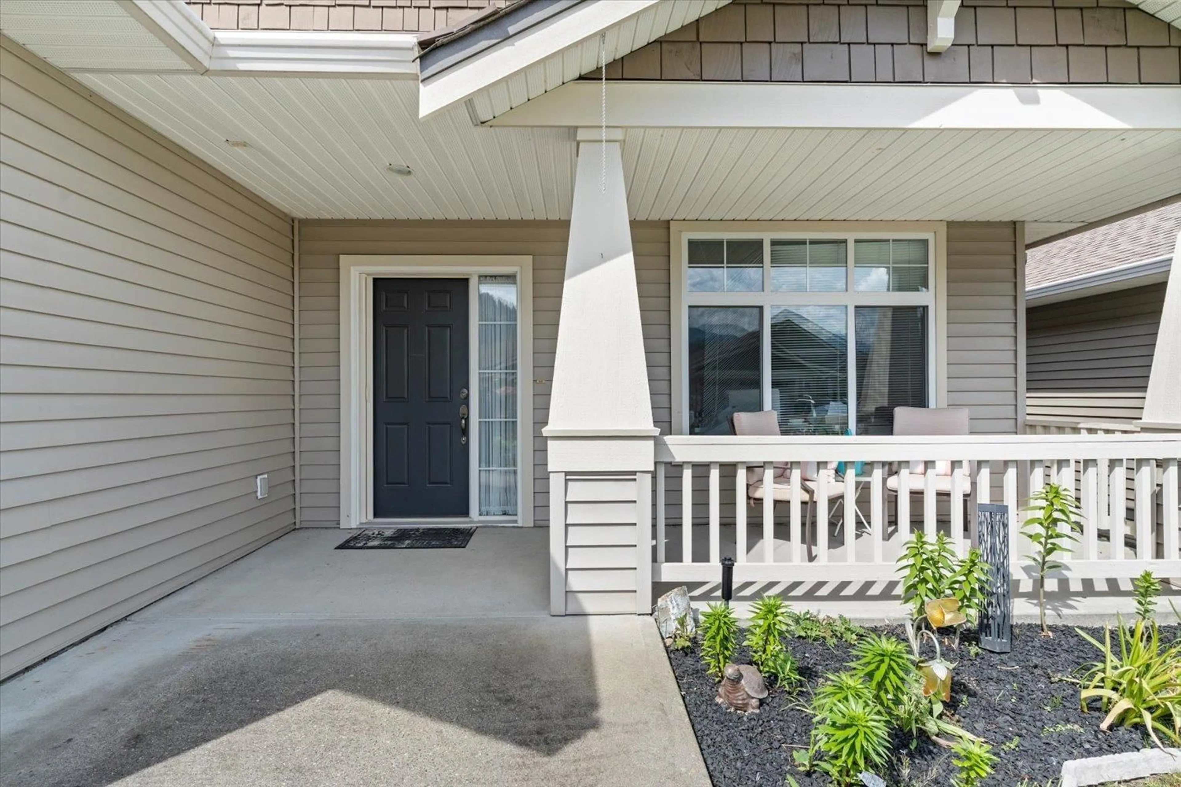 Indoor entryway for 5965 RIVERSTONE STREET, Chilliwack British Columbia V2R0E2