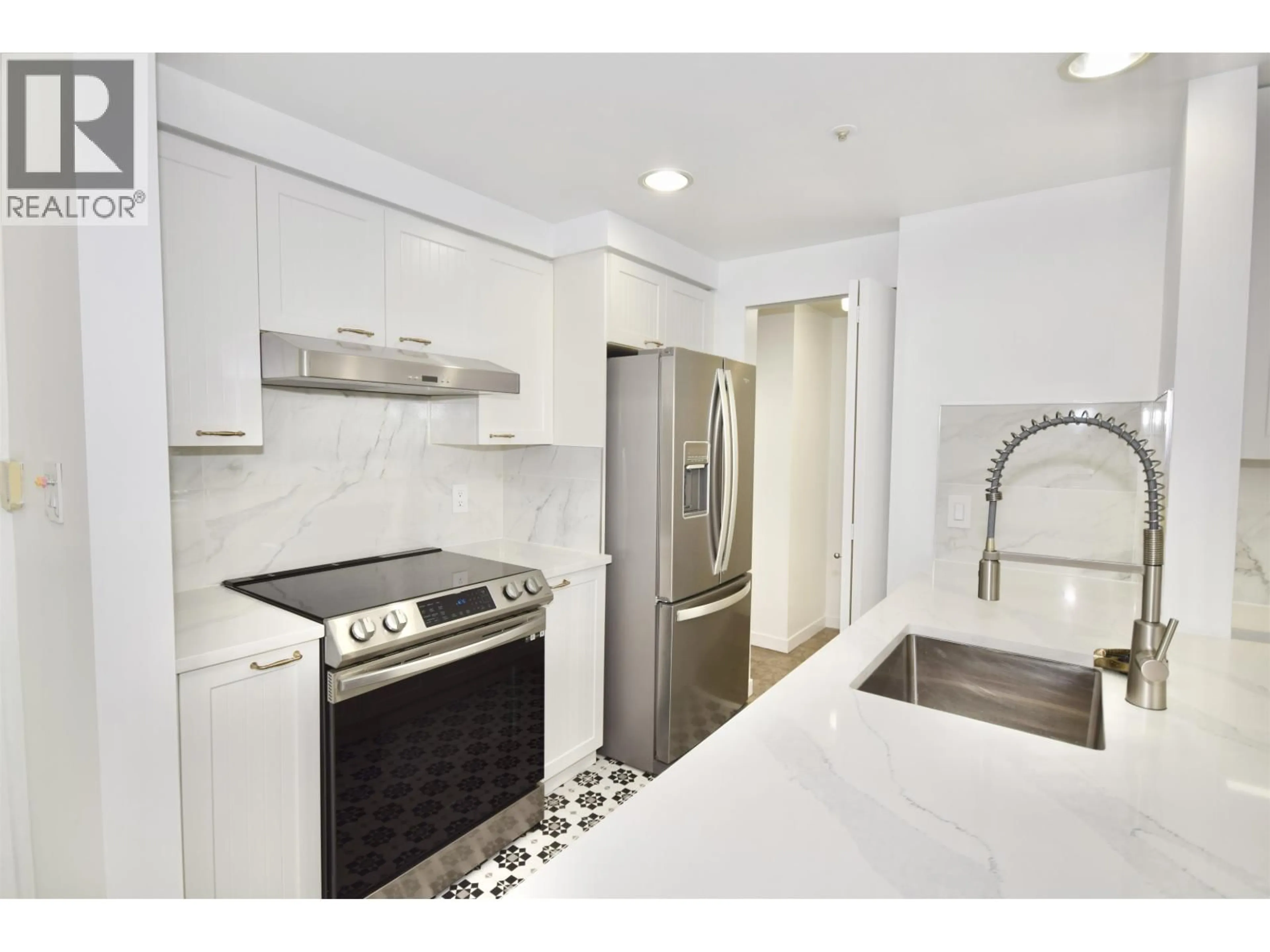 Unknown for 1609 - 1009 EXPO BOULEVARD, Vancouver British Columbia V6Z2V9