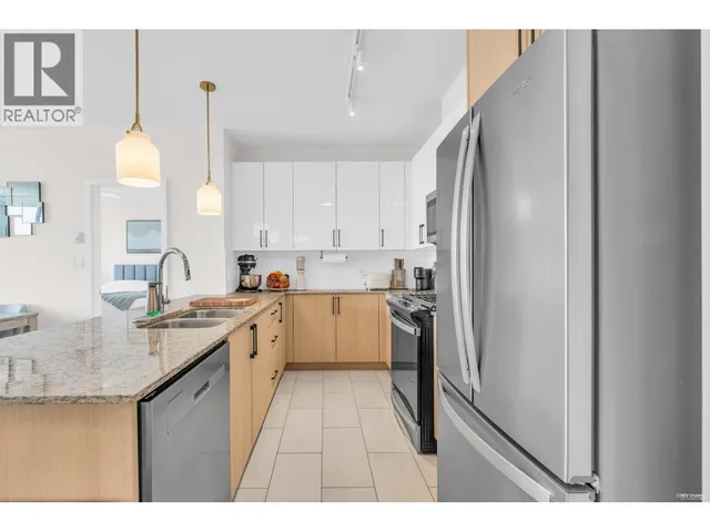 1805 - 280 ROSS DRIVE, New Westminster 3