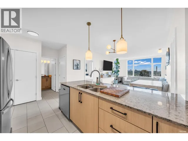 1805 - 280 ROSS DRIVE, New Westminster 5
