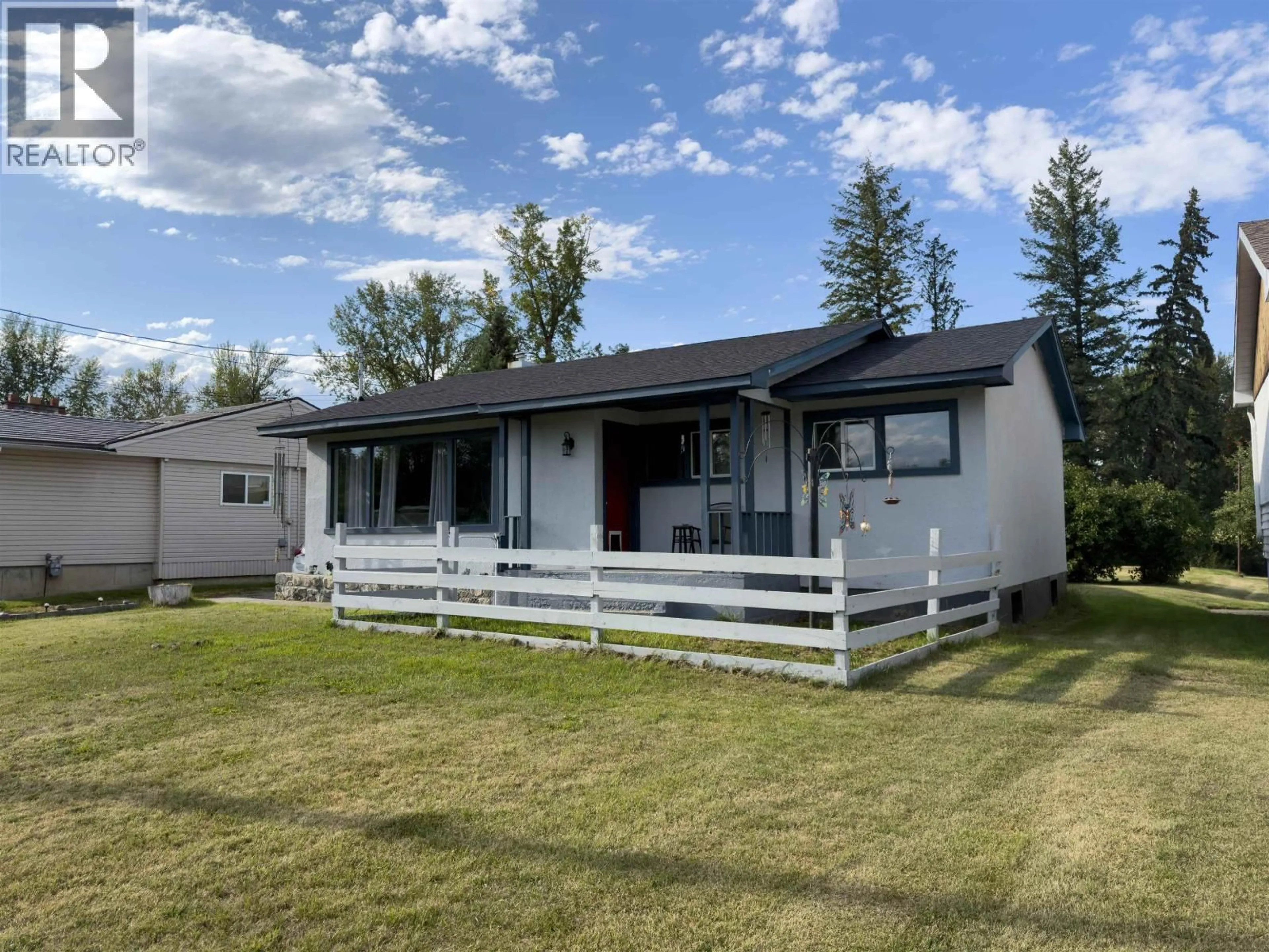 Unknown for 283 DOHERTY DRIVE, Quesnel British Columbia V2J1B6