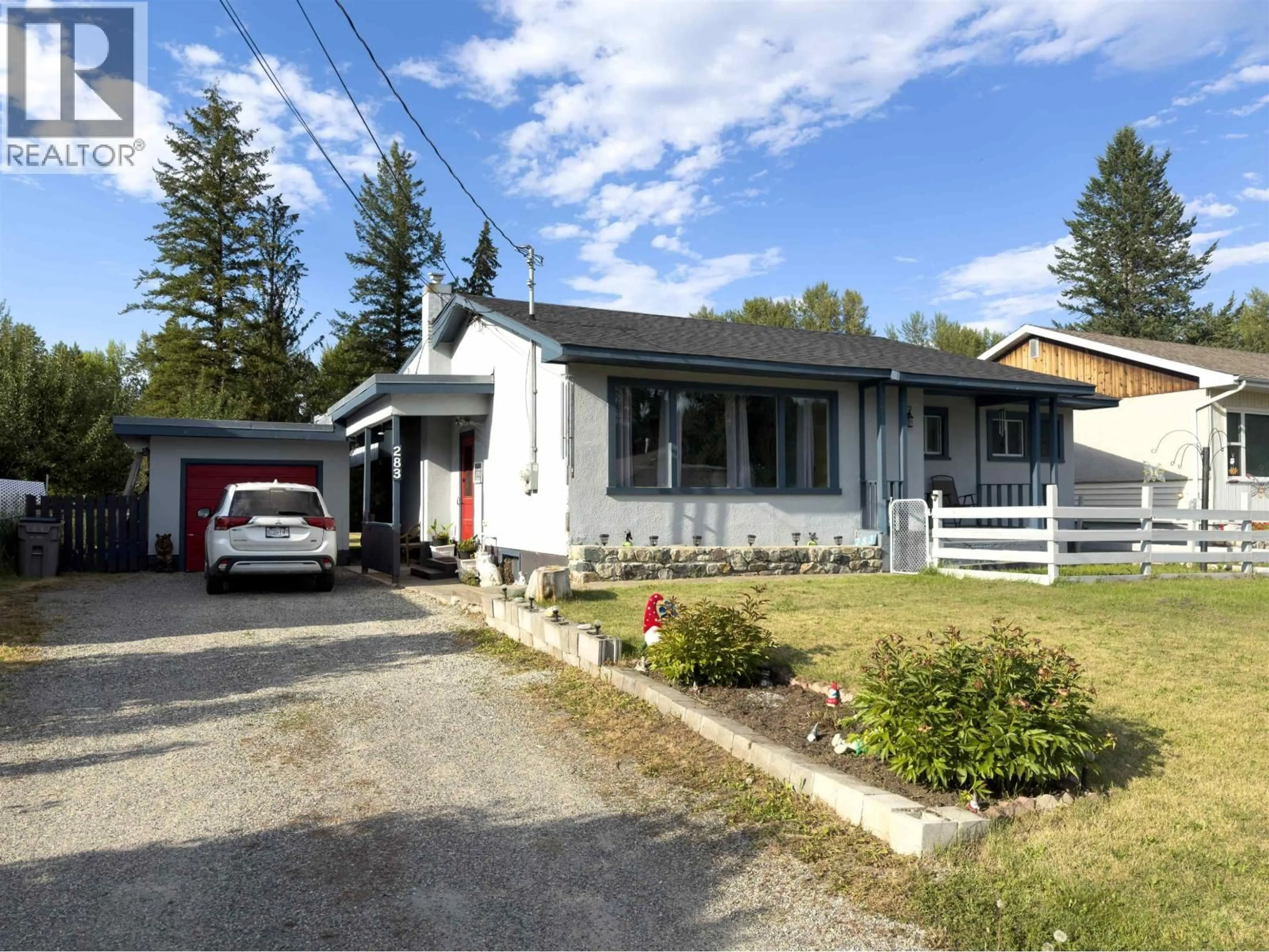 Unknown for 283 DOHERTY DRIVE, Quesnel British Columbia V2J1B6