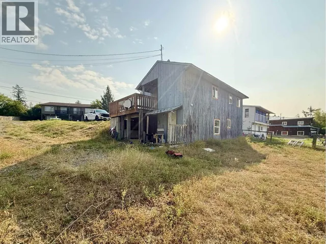 1181 THIRD AVENUE, Williams Lake 4