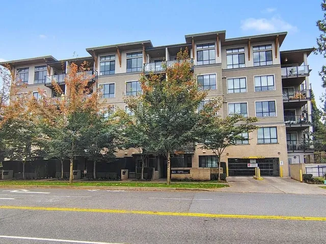 205 - 15388 105 AVENUE, Surrey 3