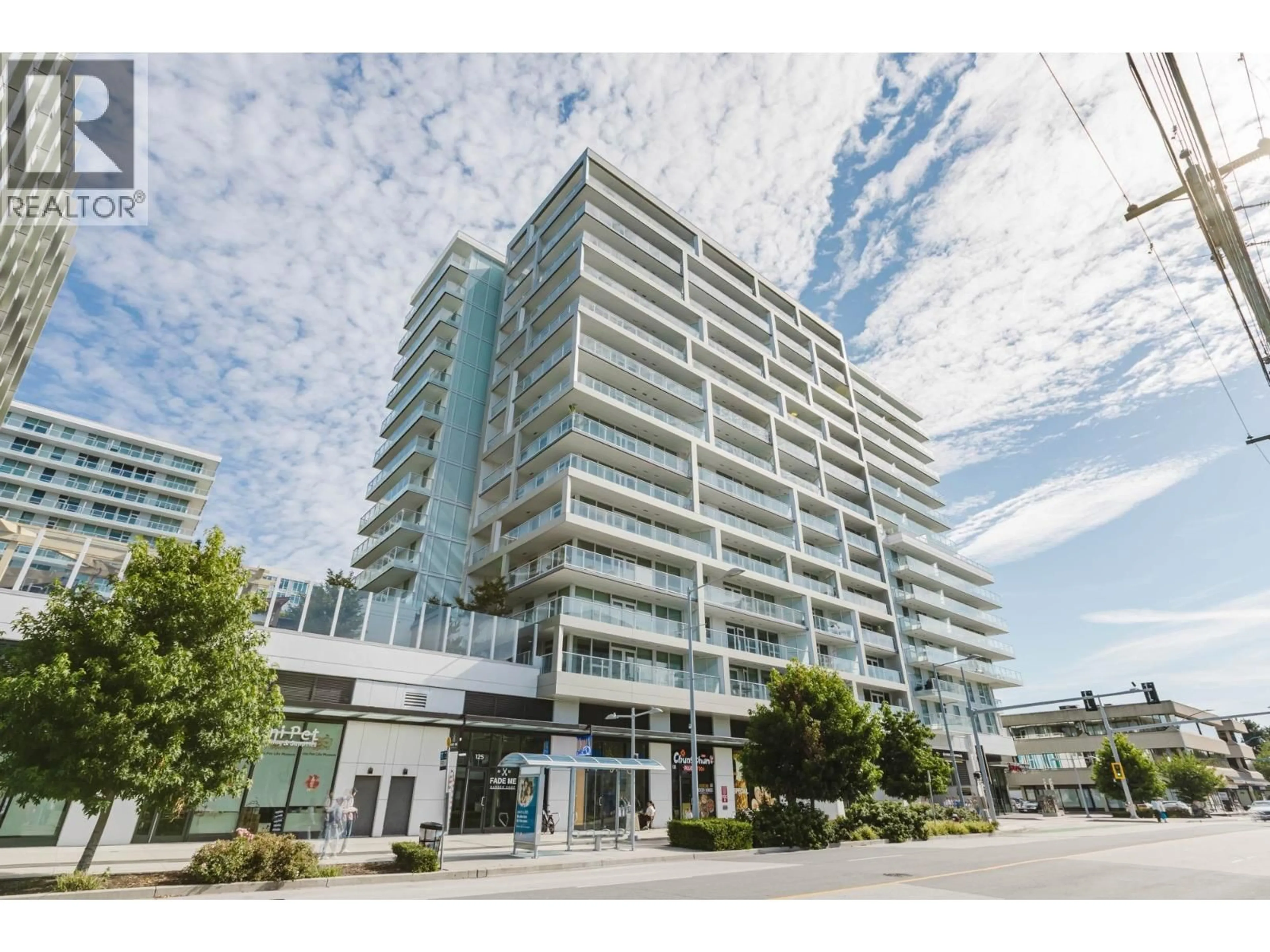 Blurry image for 1412 - 8133 COOK ROAD, Richmond British Columbia V6Y0L7