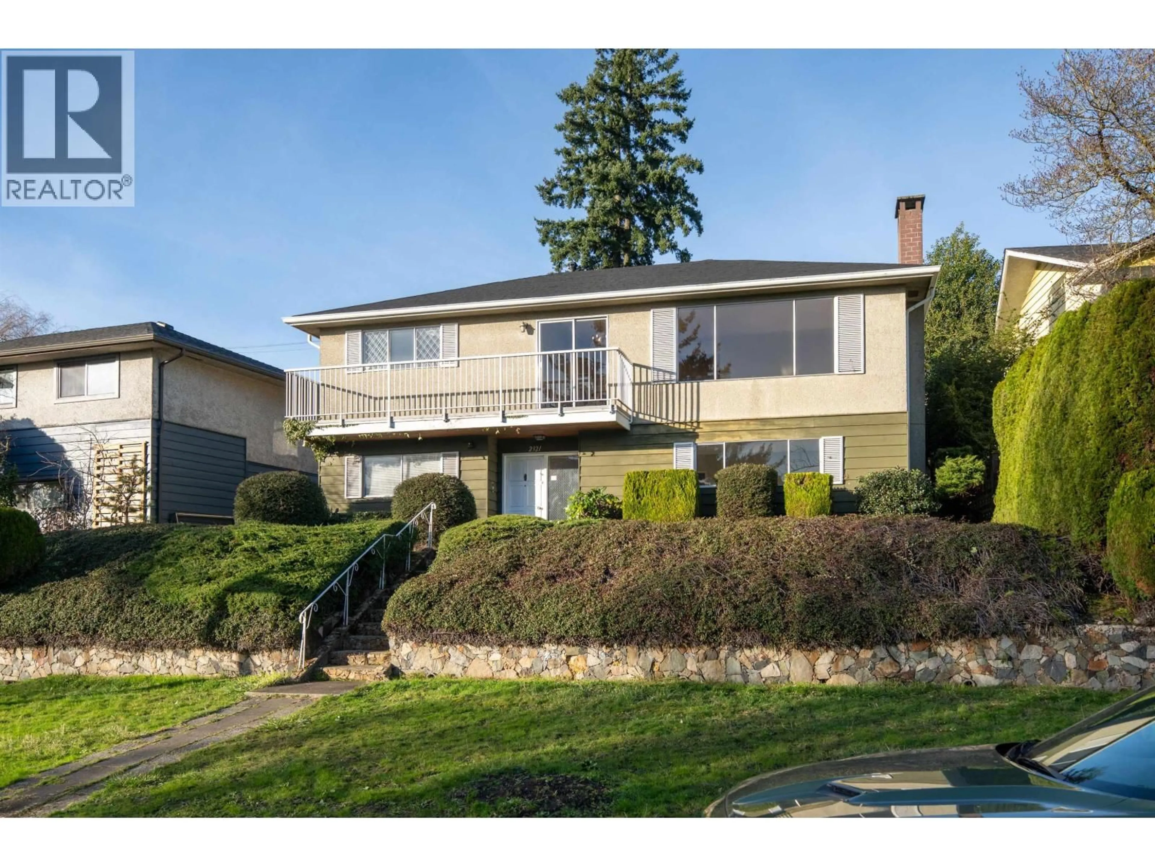 Unknown for 2321 HARRISON DRIVE, Vancouver British Columbia V5P2P7