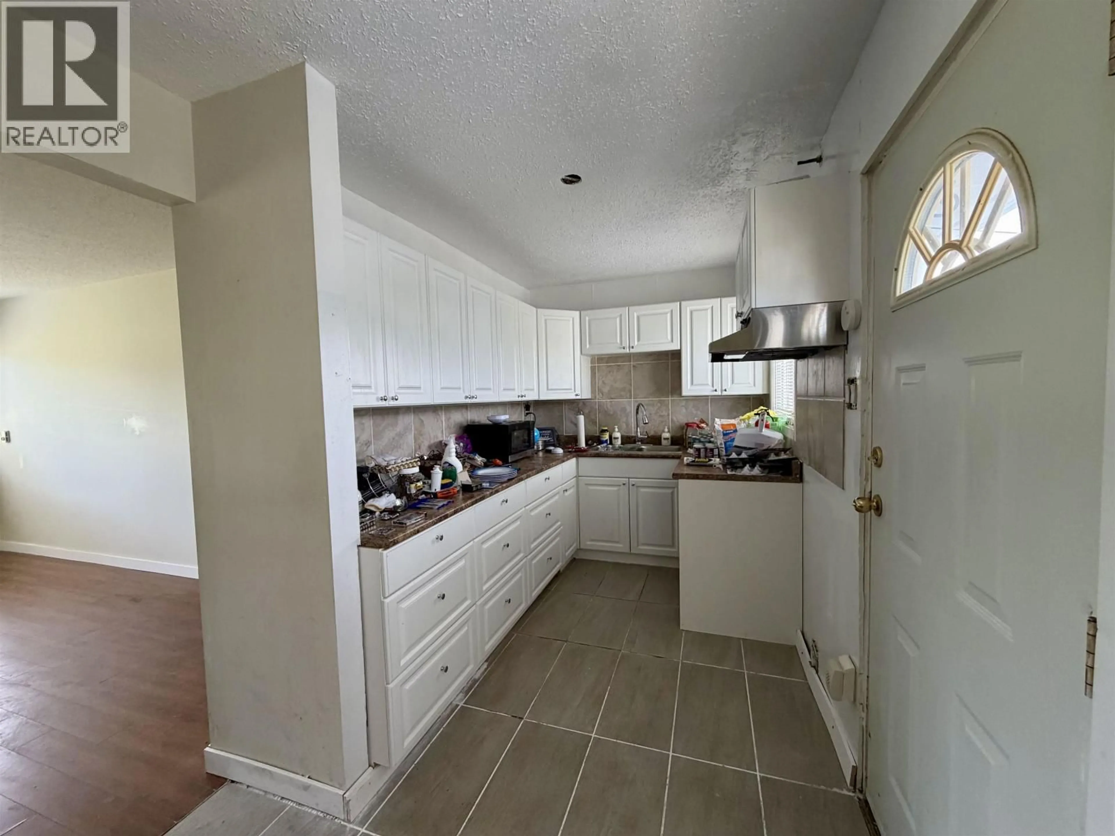 Standard kitchen, unknown for 57 MALLARD STREET, Kitimat British Columbia V8C1N2
