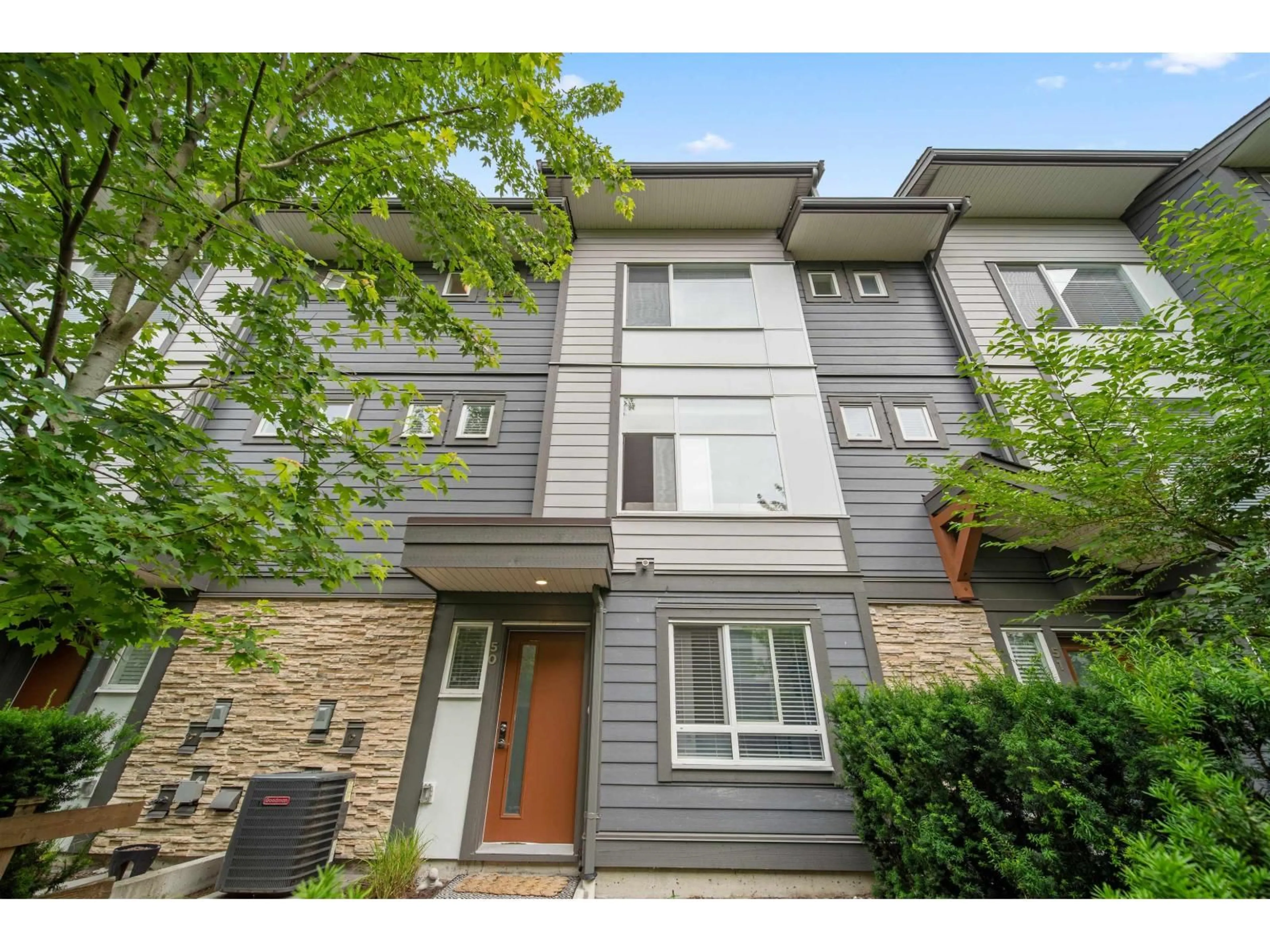 Unknown for 50 - 8430 203A STREET, Langley British Columbia V2Y3N4