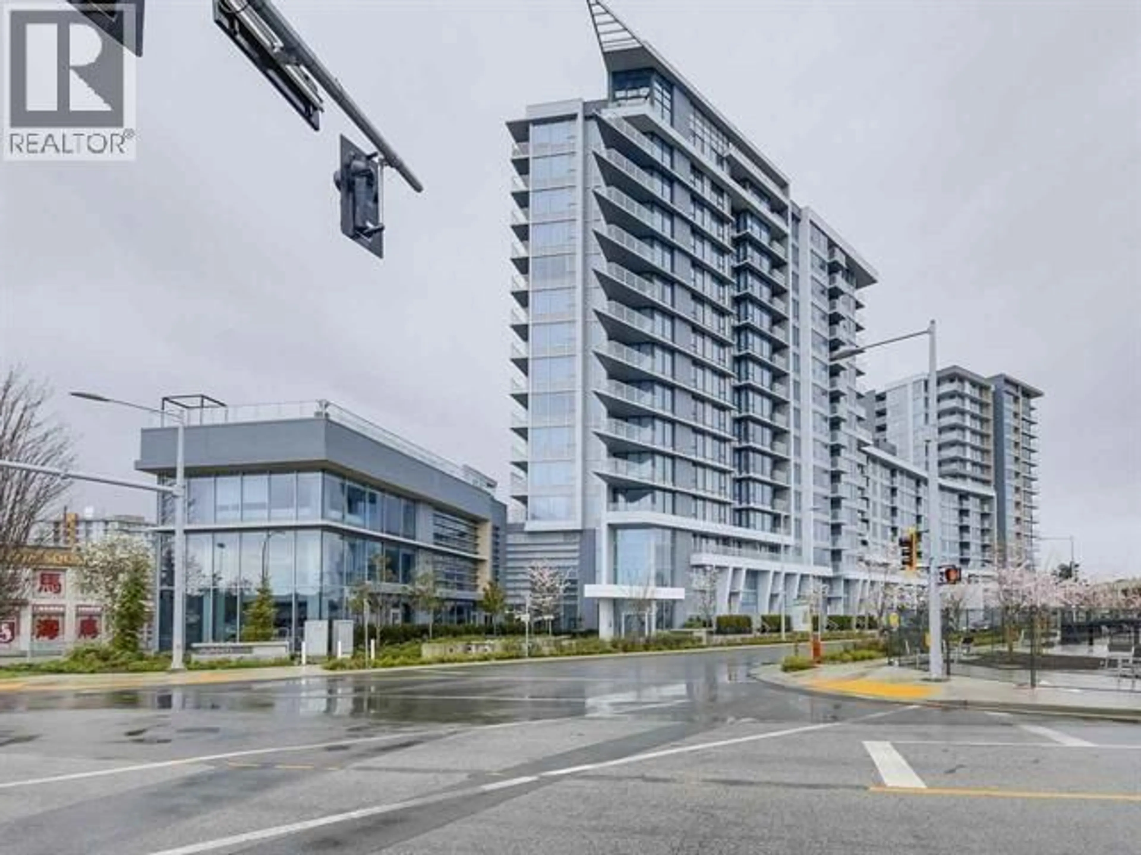 Unknown for 906 - 8333 SWEET AVENUE, Richmond British Columbia V6X0P4